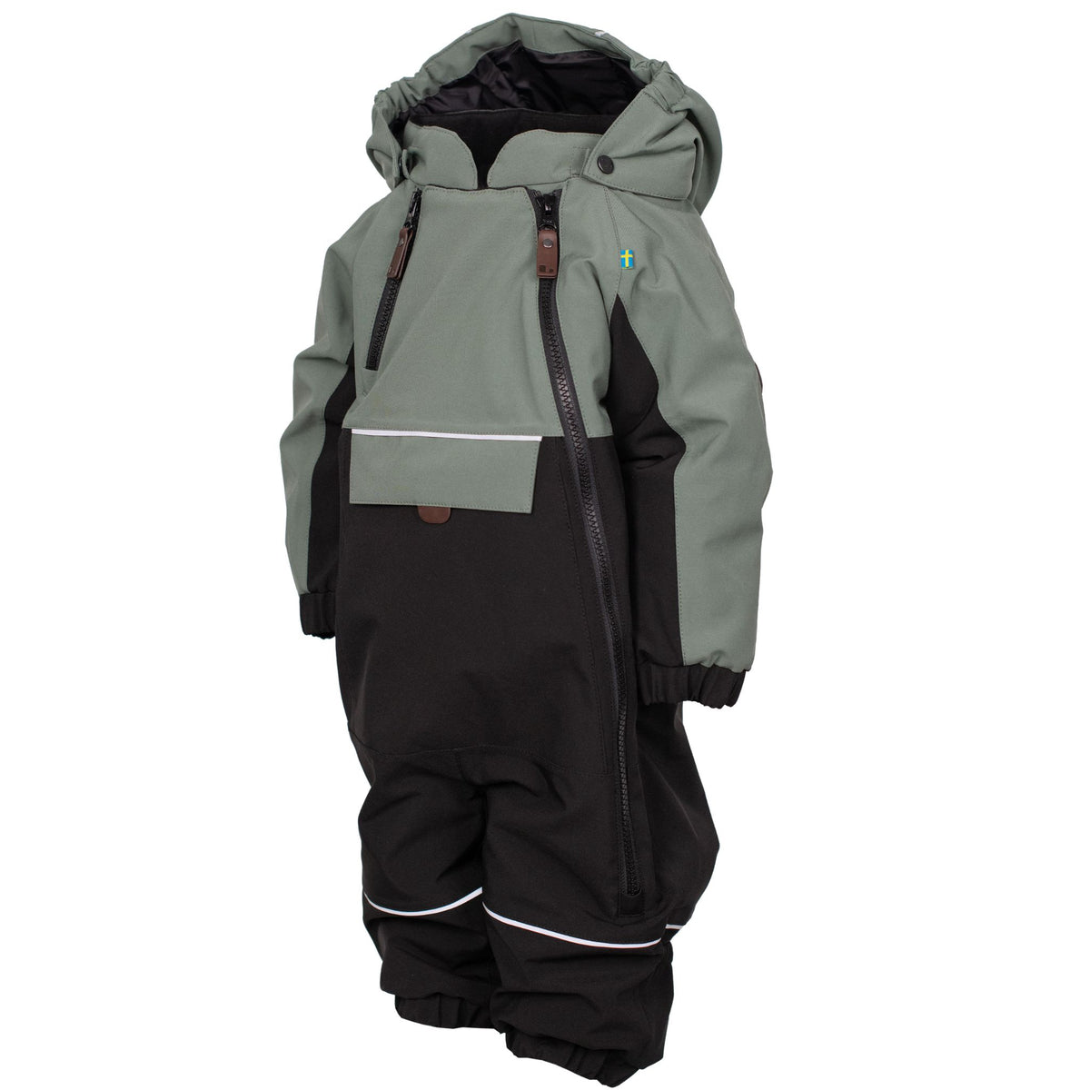 Lindberg Anorak Snjógalli