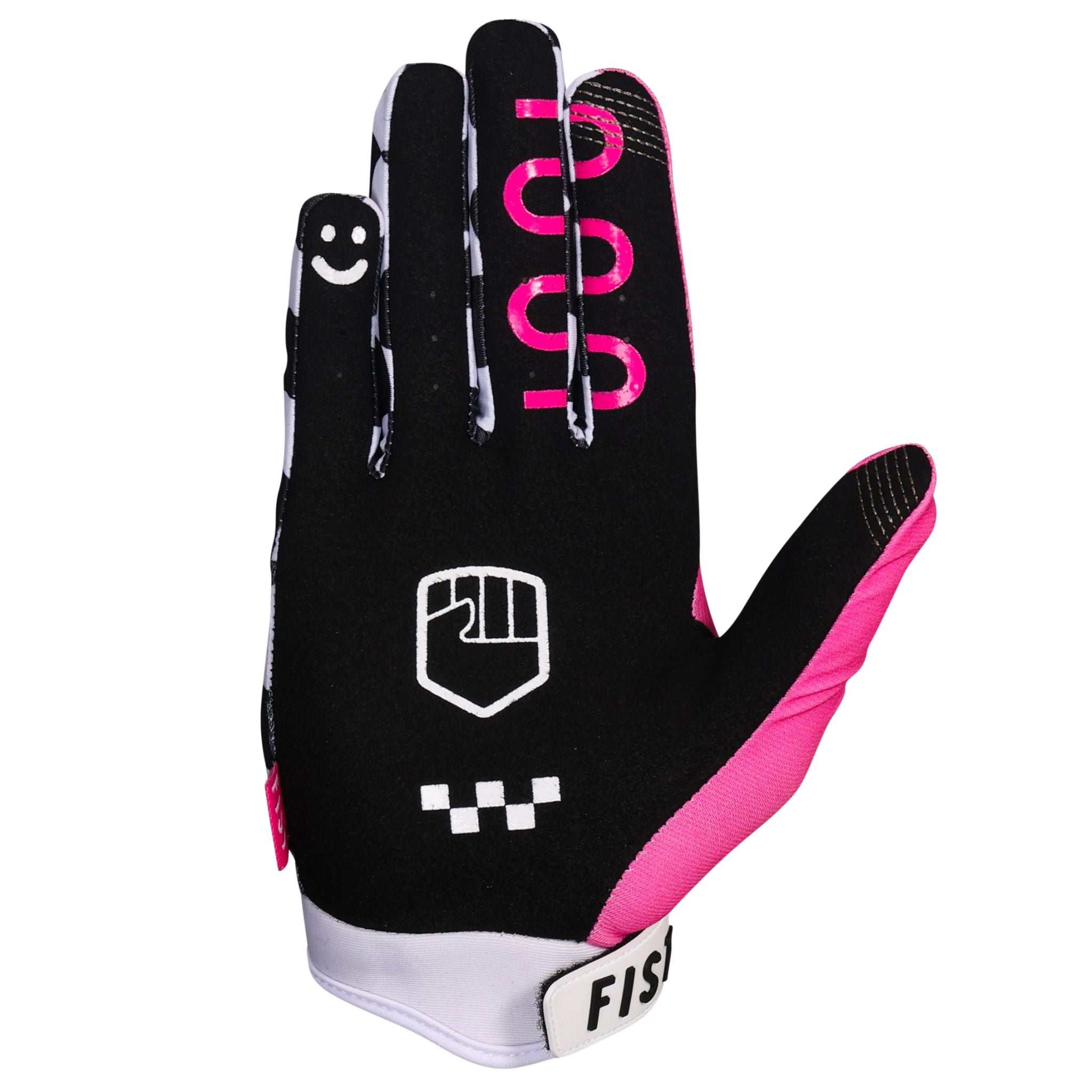 Fist Handwear Chewnique - Ellie Chew