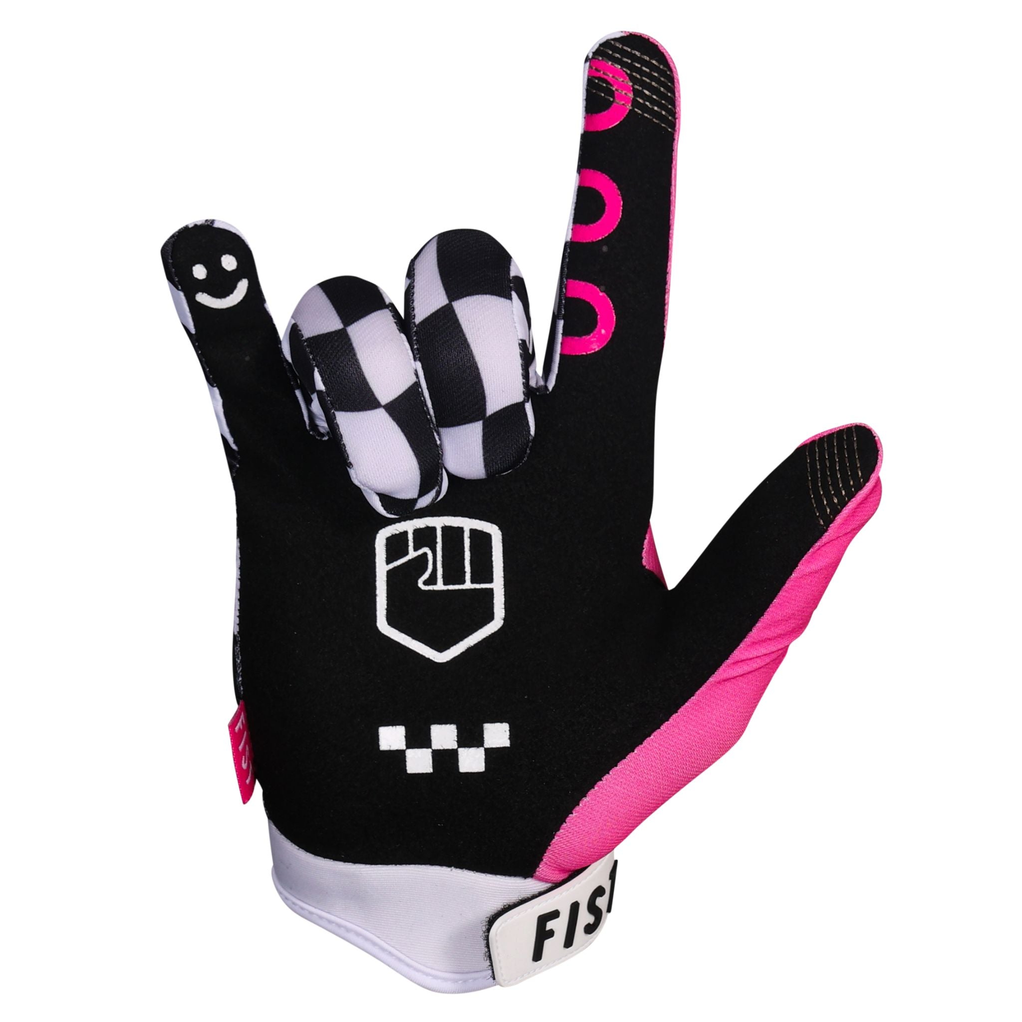 Fist Handwear Chewnique - Ellie Chew