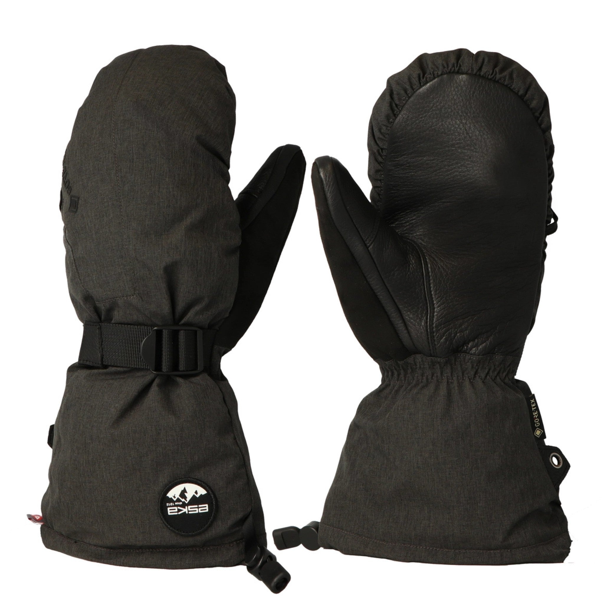 ESKA Radiator GTX Lúffur