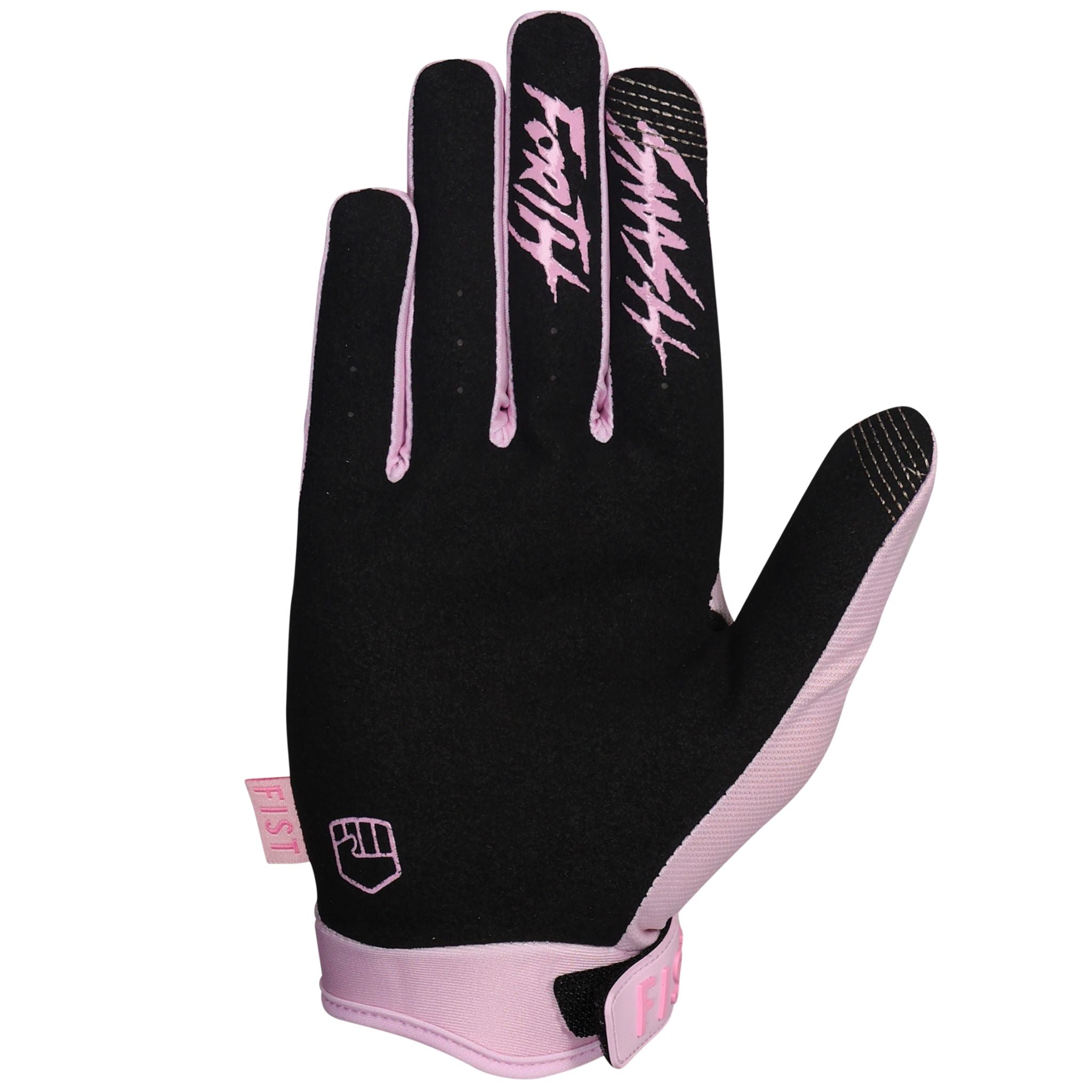 Fist Handwear Stocker - Rose Quartz