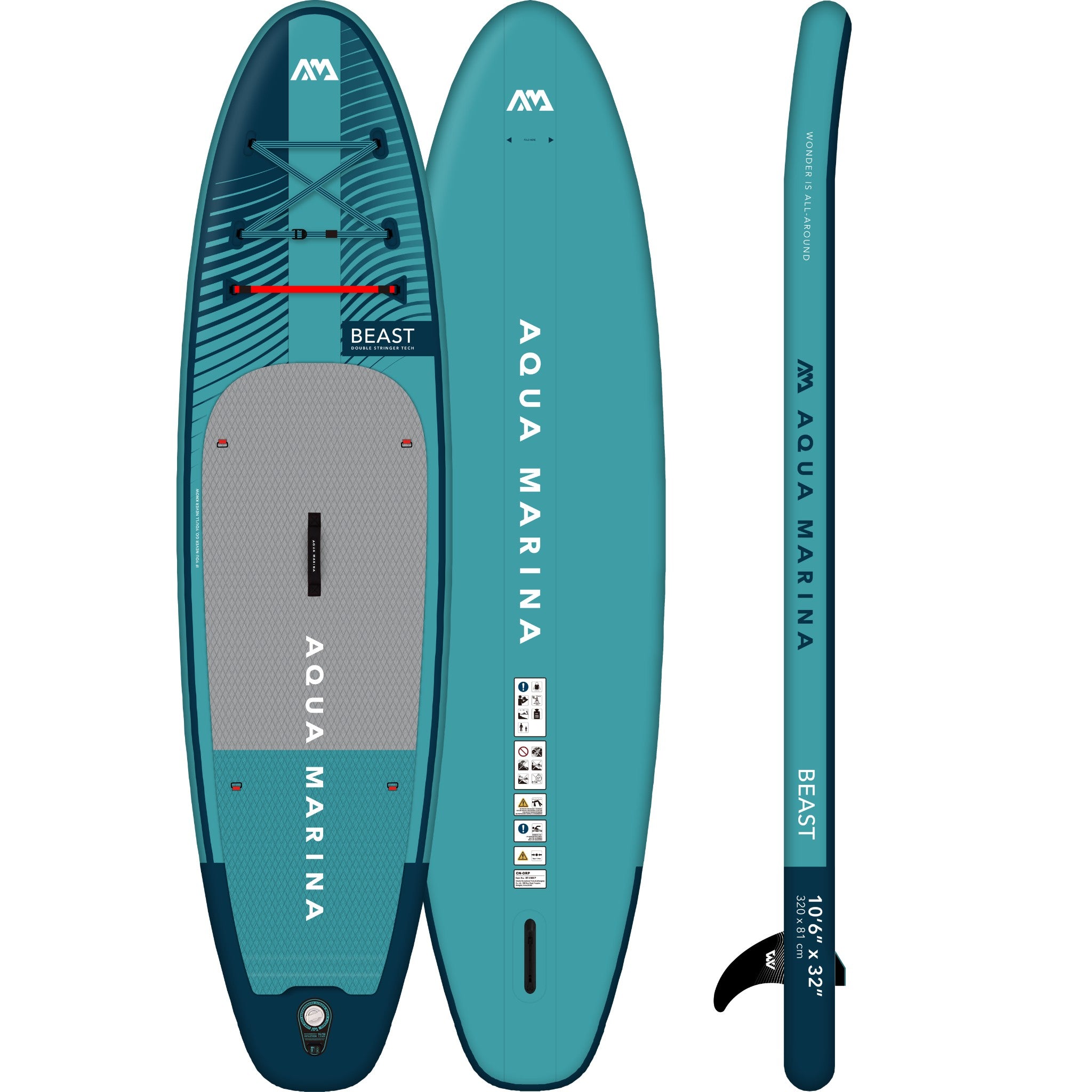 Aqua Marina SUP Beast