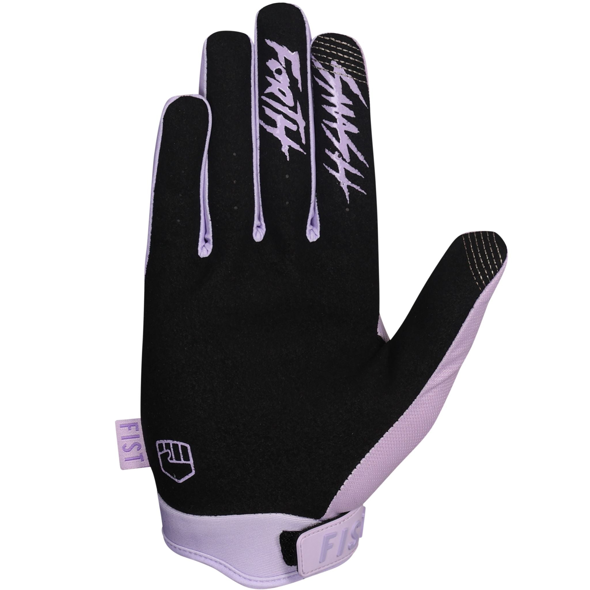 Fist Handwear Stocker - Amethyst