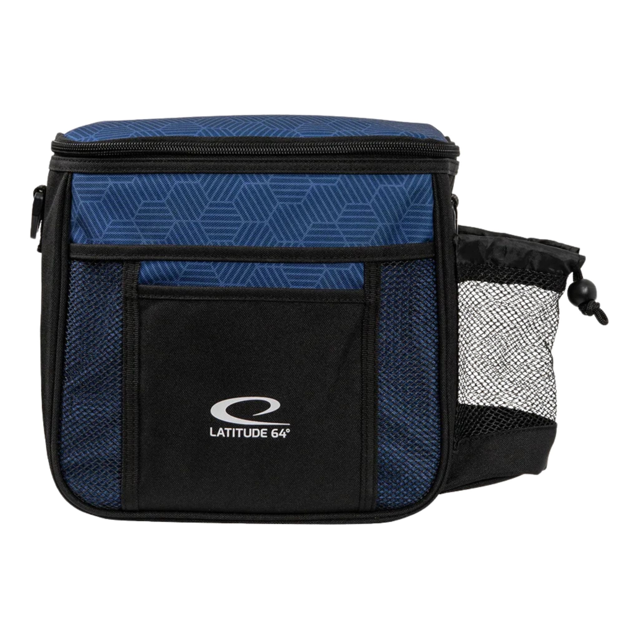 Slim Hex Shoulder Bag
