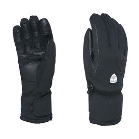 Level I-Super Radiator W GORE-TEX® Glove - Black