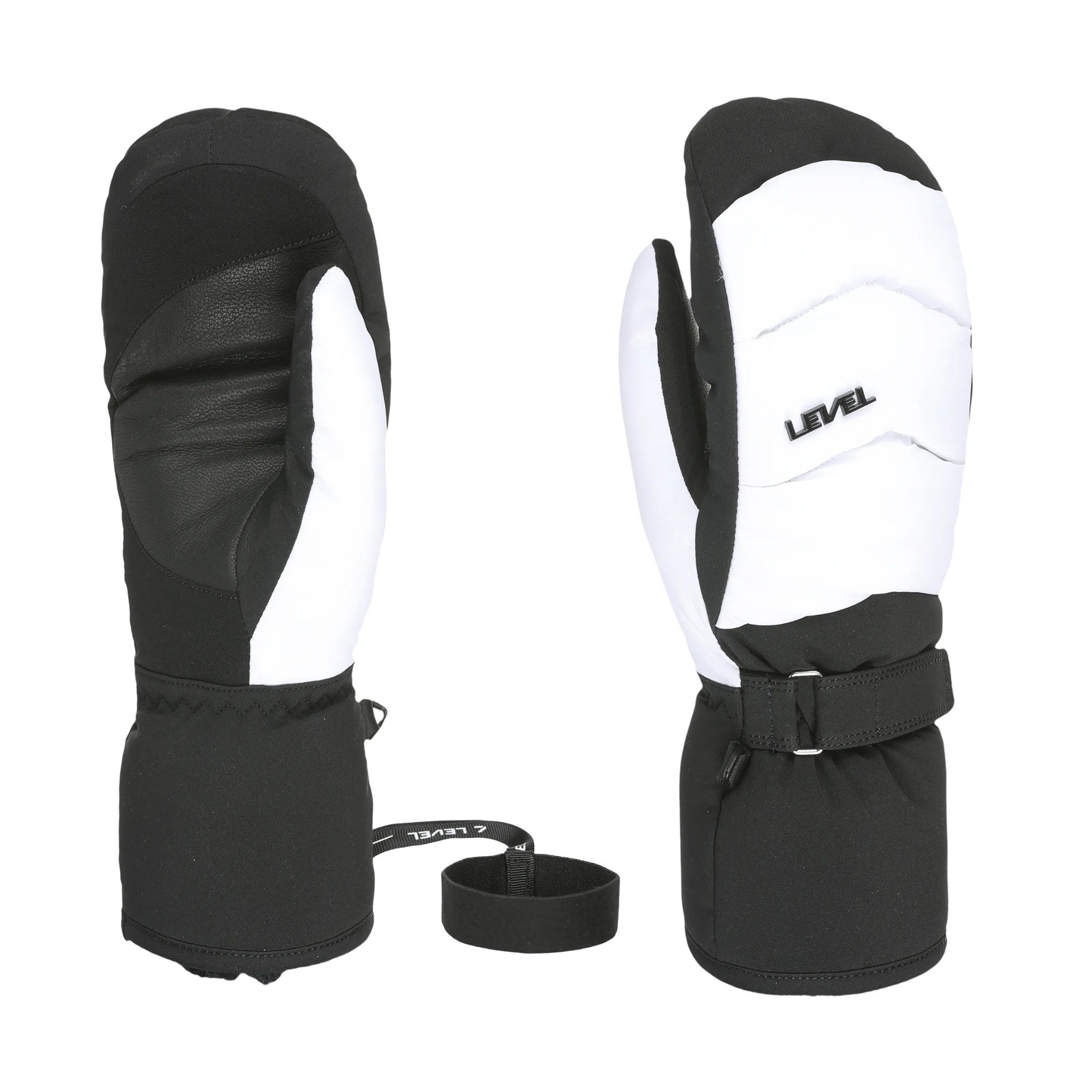Level Ultralite W Mitten