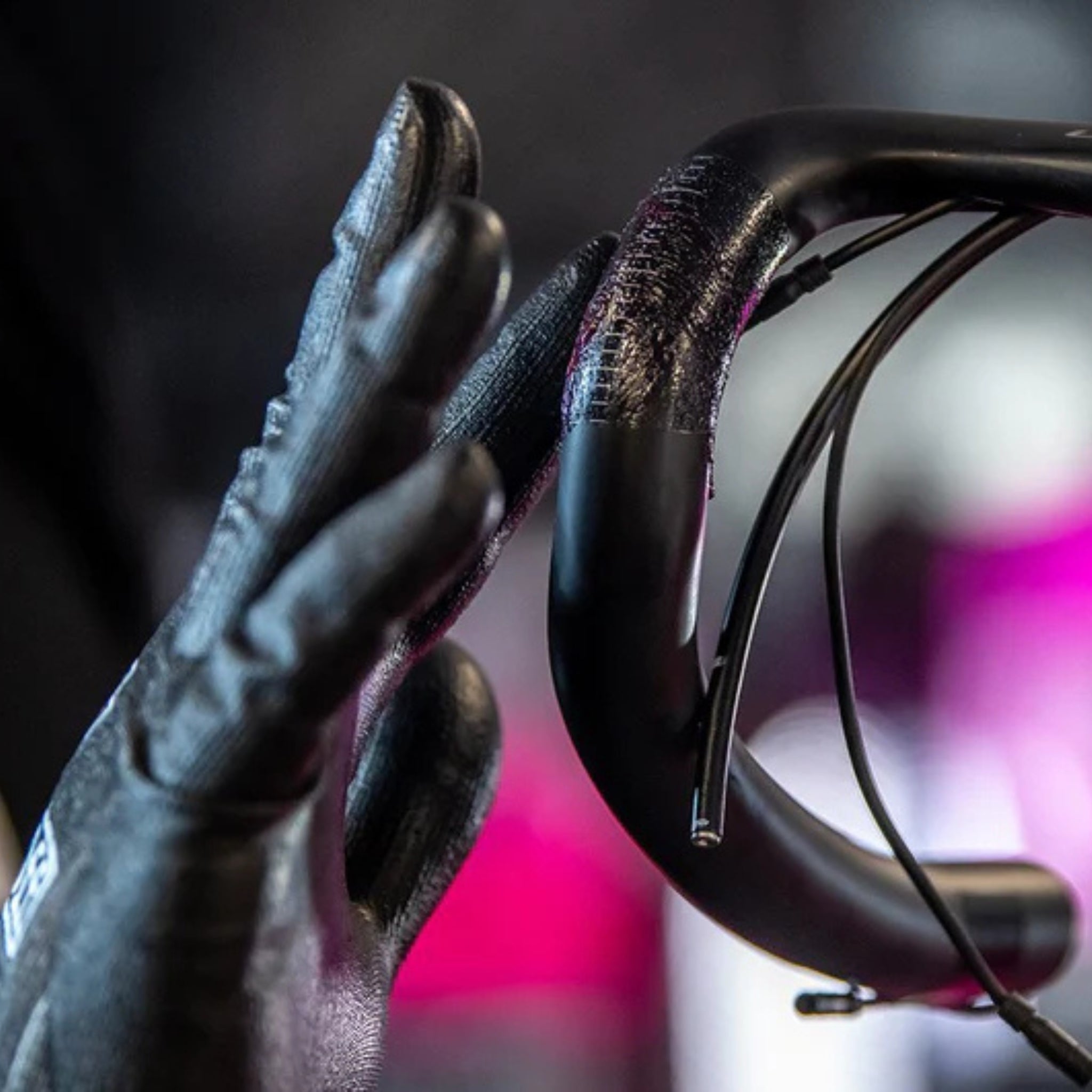 MUC OFF - Carbon Gripper - 75g