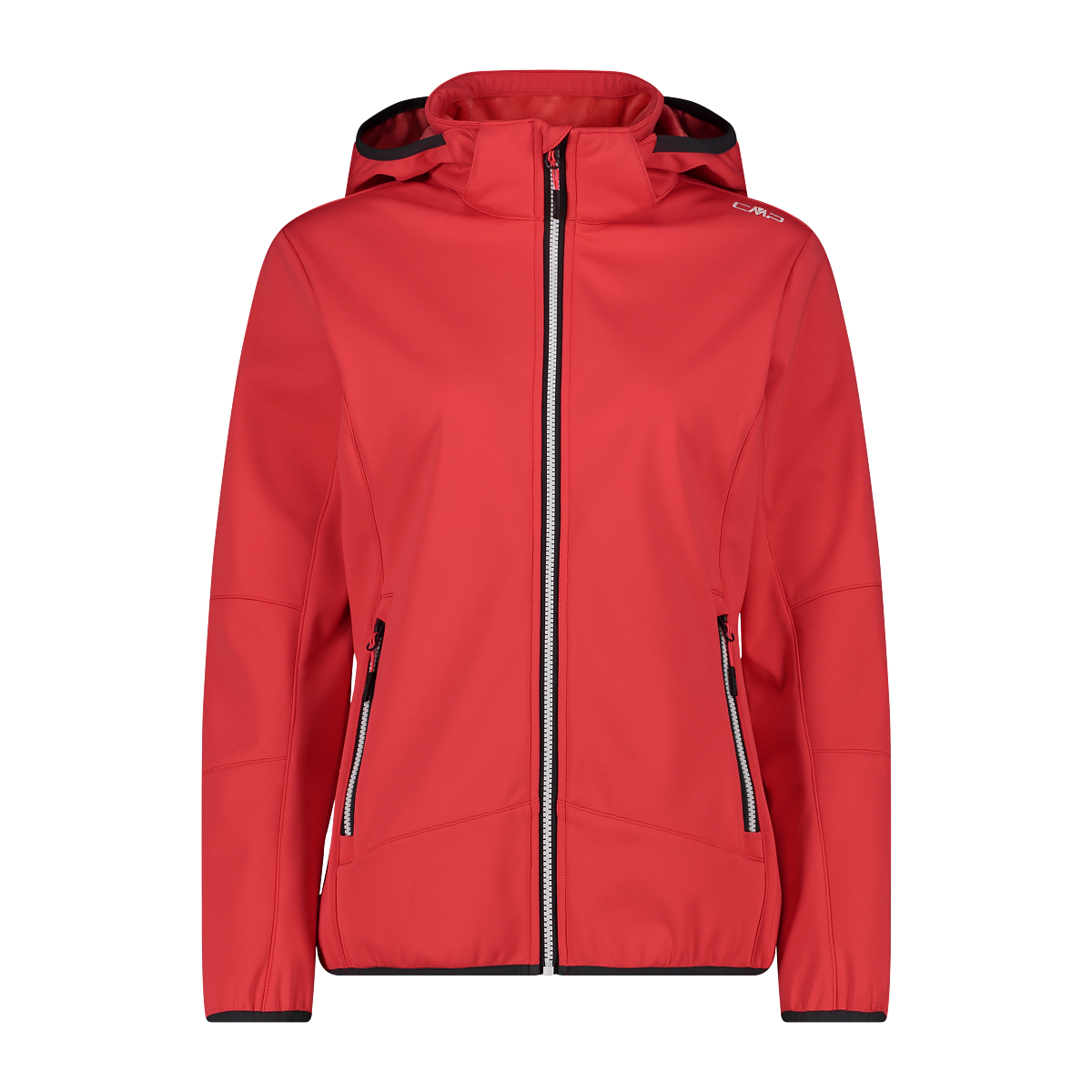 CMP Kvenna Softshell Jakki