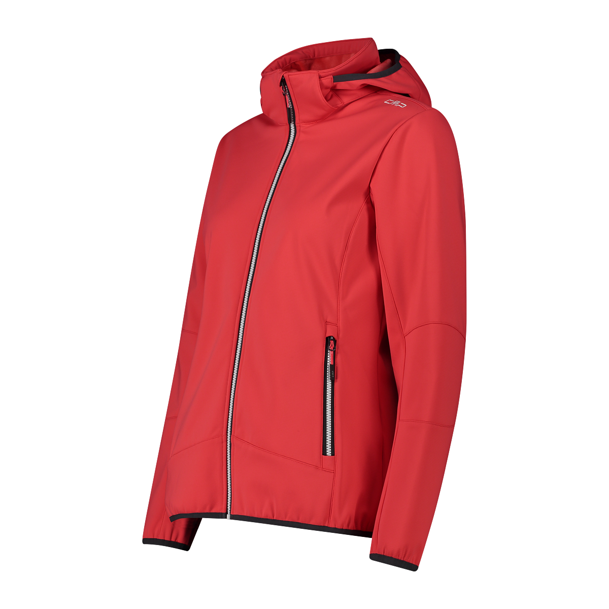 CMP Kvenna Softshell Jakki