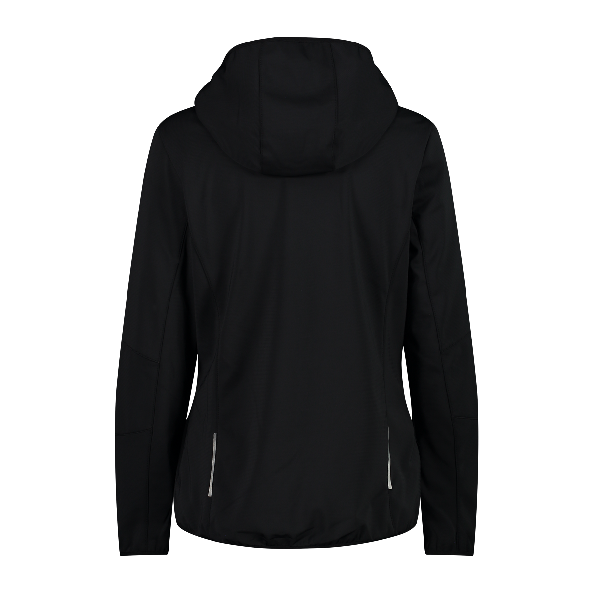 CMP Kvenna Softshell Jakki