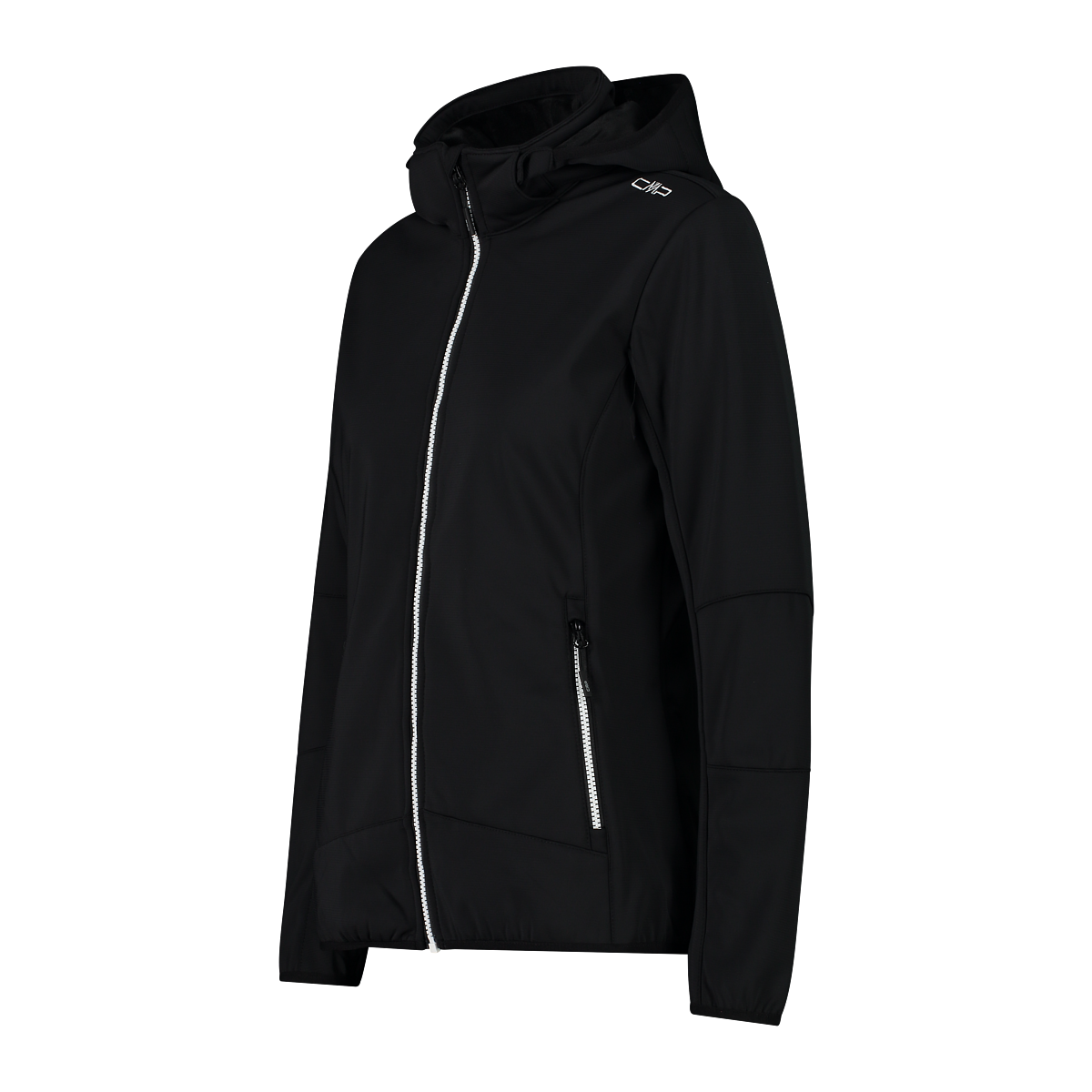 CMP Kvenna Softshell Jakki