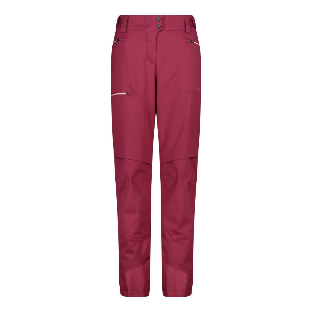 CMP Fjord Unlimitech kvenna snjóbuxur