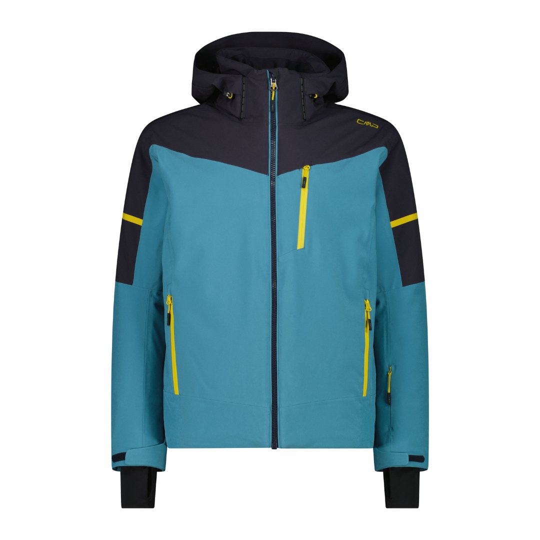 CMP Quest Herra Úlpa