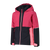 CMP color block twill ski jacket - BLEIKUR