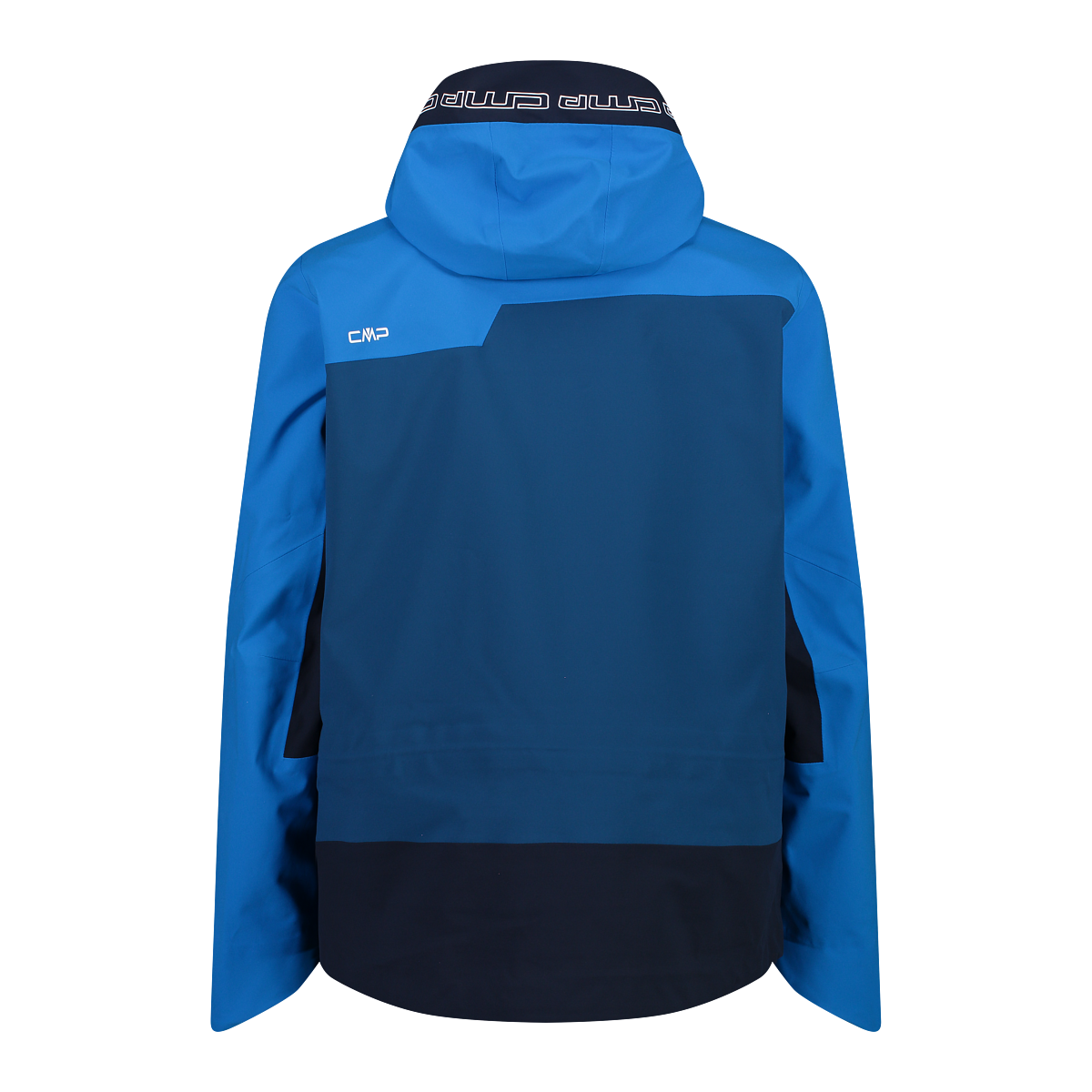 CMP Mens 3-layer Unlimitech shell - Blár