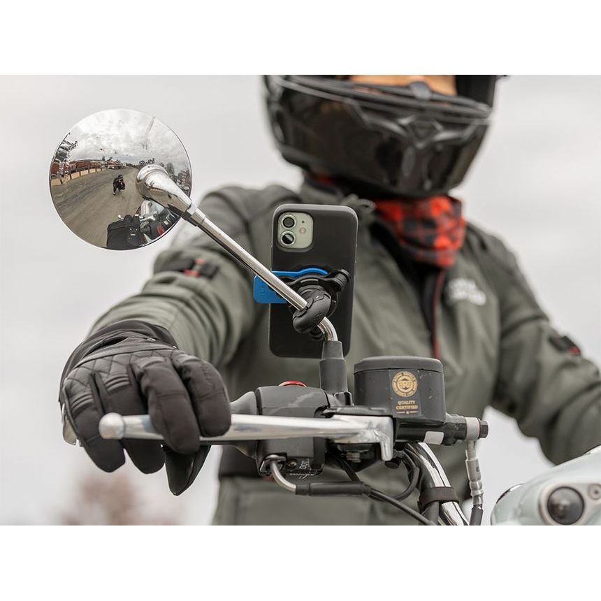 Motorcycle / Scooter Mirror Mount