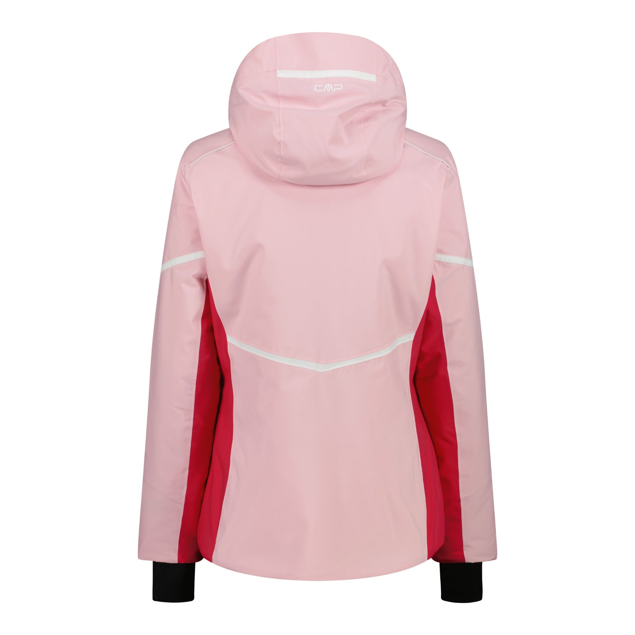 CMP Tide Twill Kvenna Úlpa