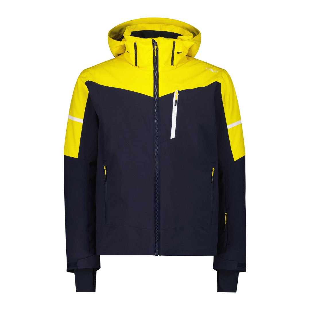 CMP Quest Herra Úlpa