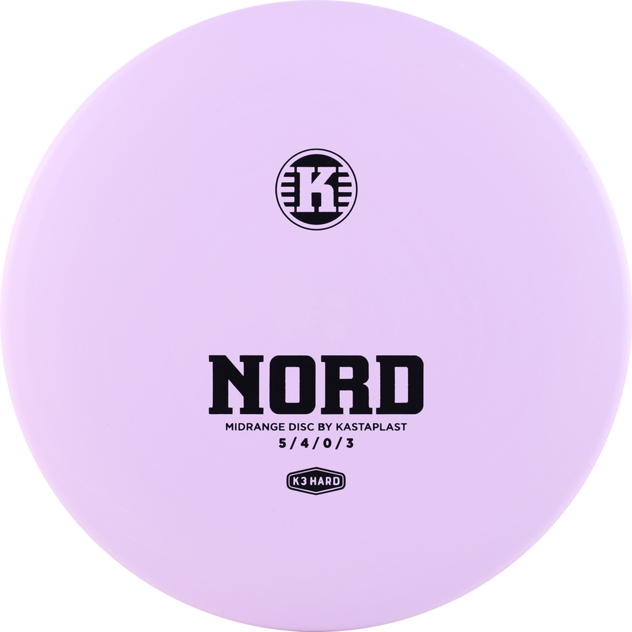 K3 Hard Nord