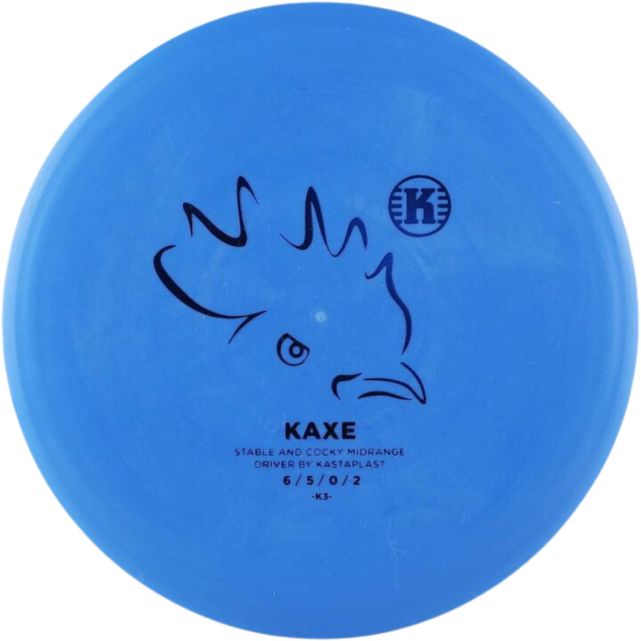 K3 Kaxe (Nýr)
