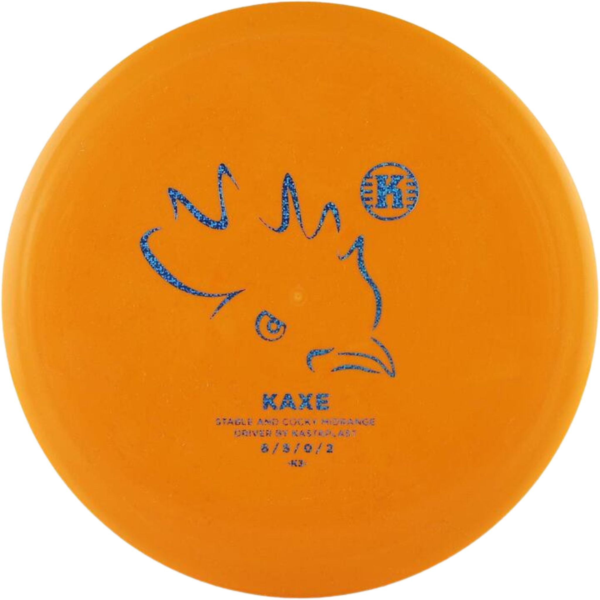 K3 Kaxe (Nýr)