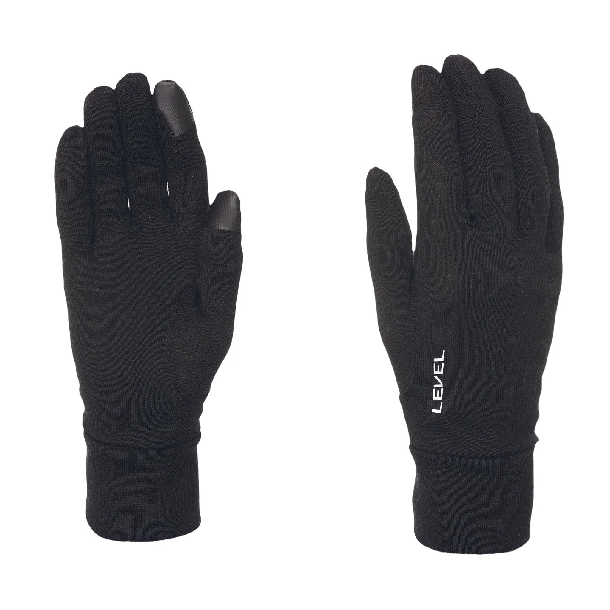 Level Merino Glove