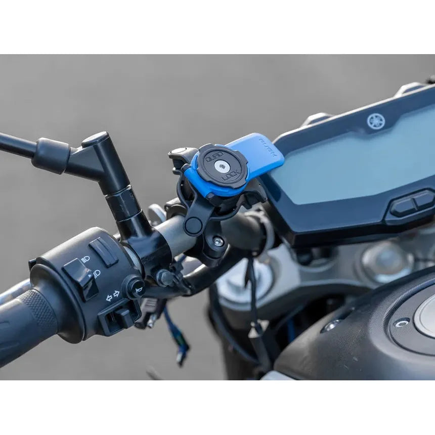 Motorcycle Handlebar Mount Pro