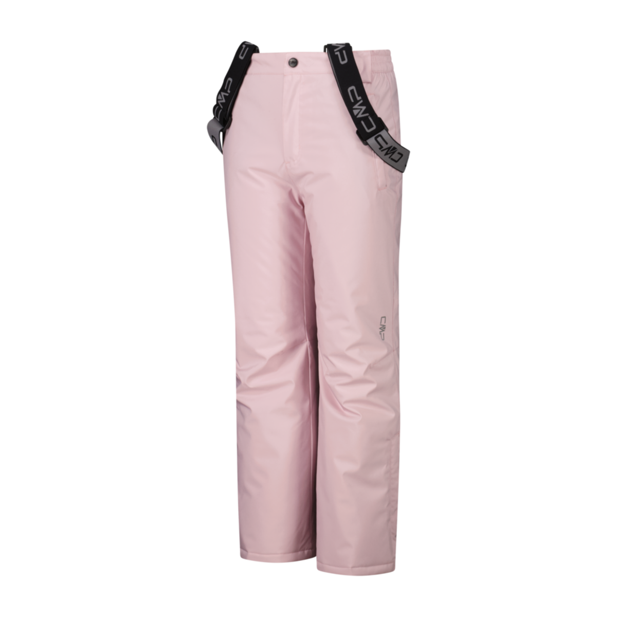 CMP Clima Protect barna snjóbuxur