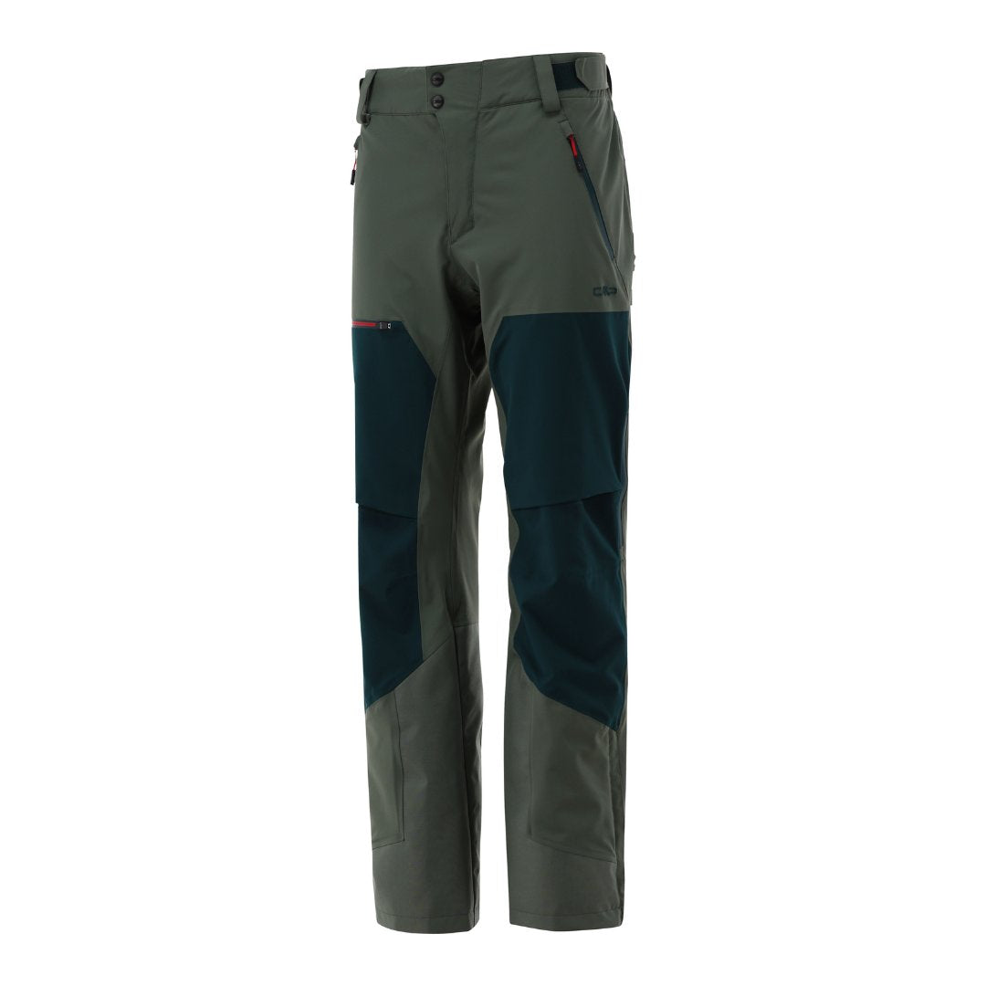 CMP Fjord Unlimitech herra buxur