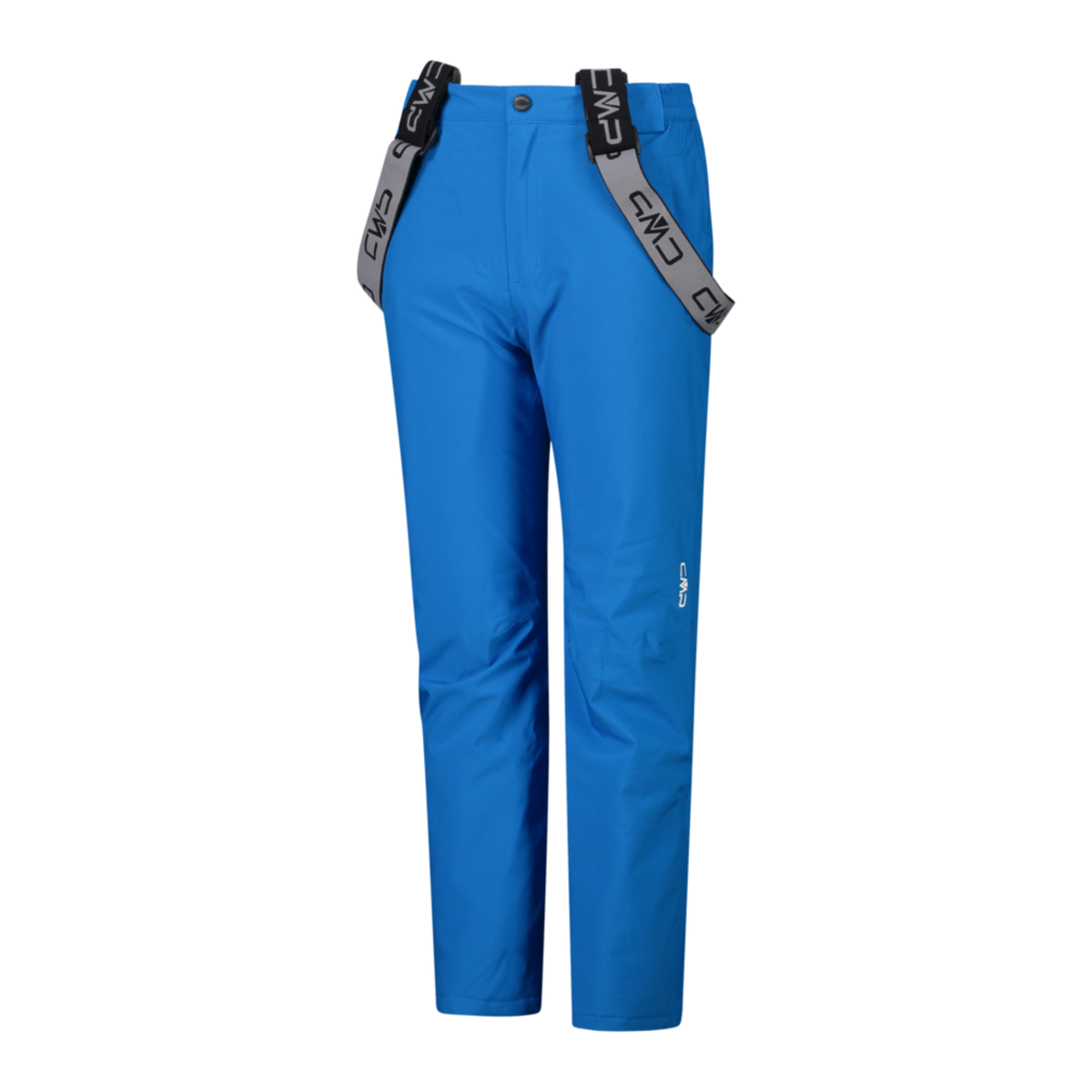 CMP Clima Protect barna snjóbuxur