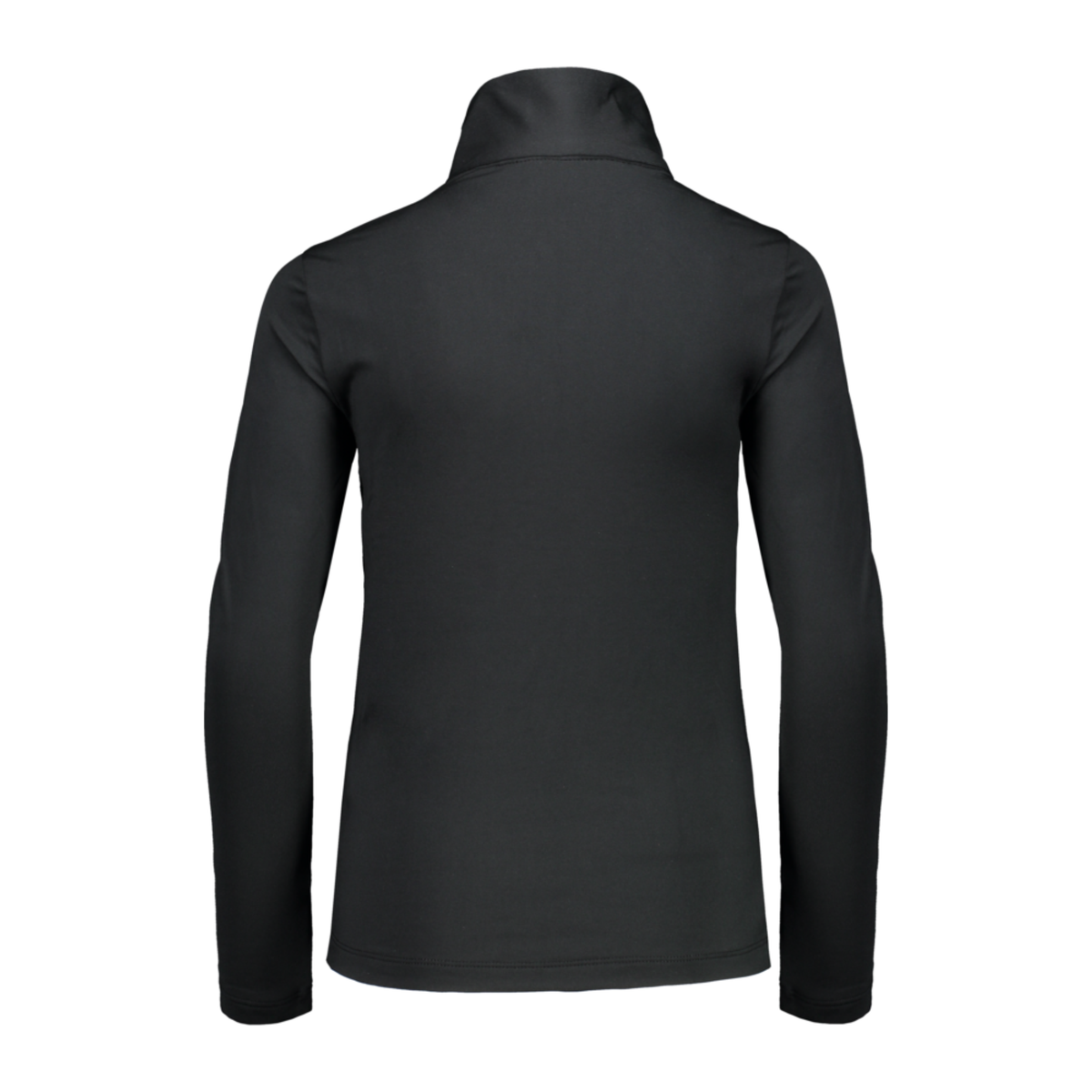 CMP softech half-zip turtle neck