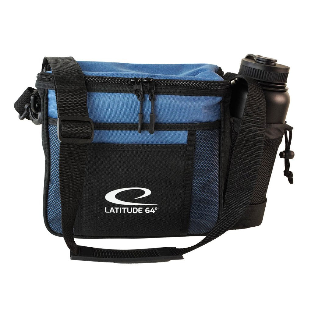 Slim Shoulder Bag