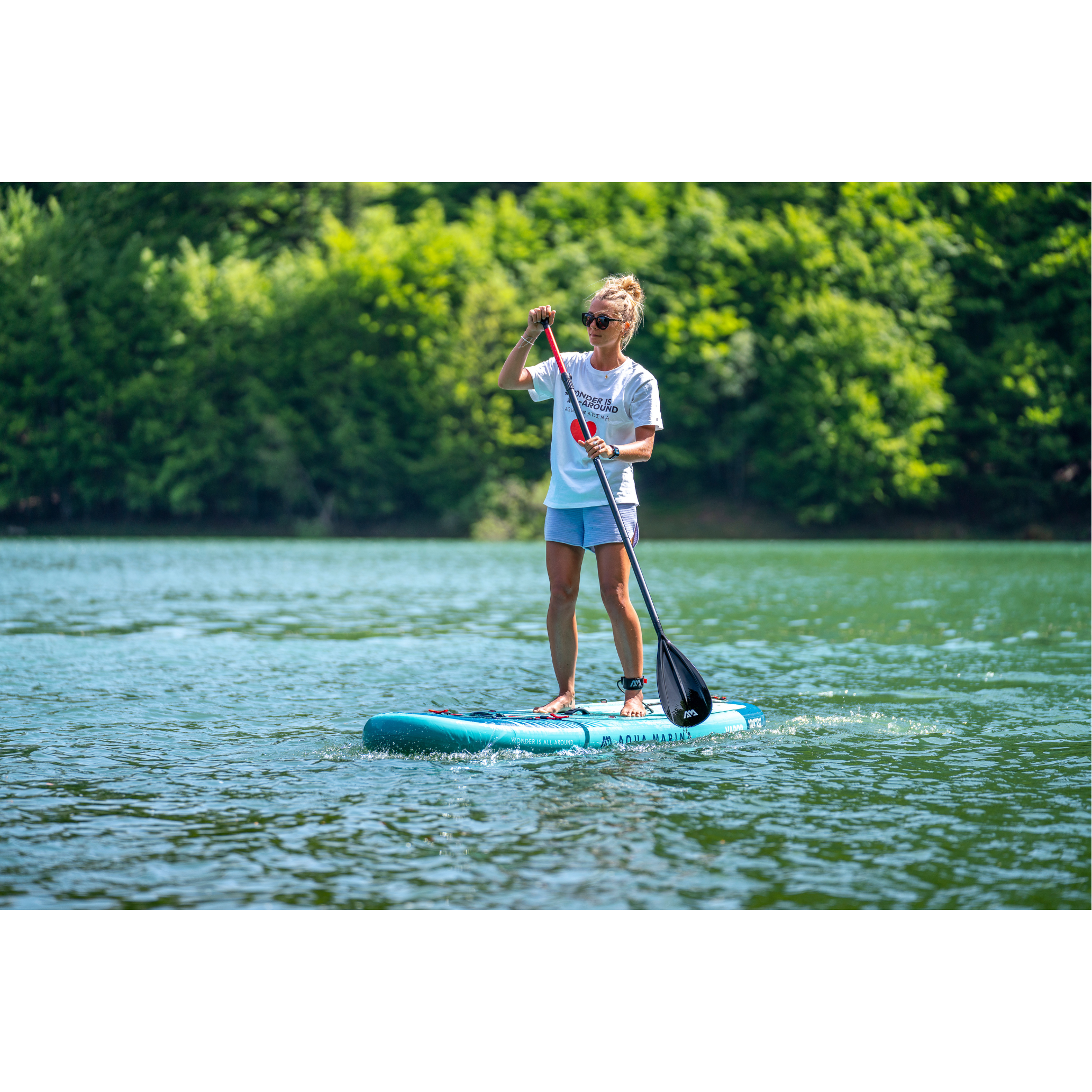 Aqua Marina SUP Vapor