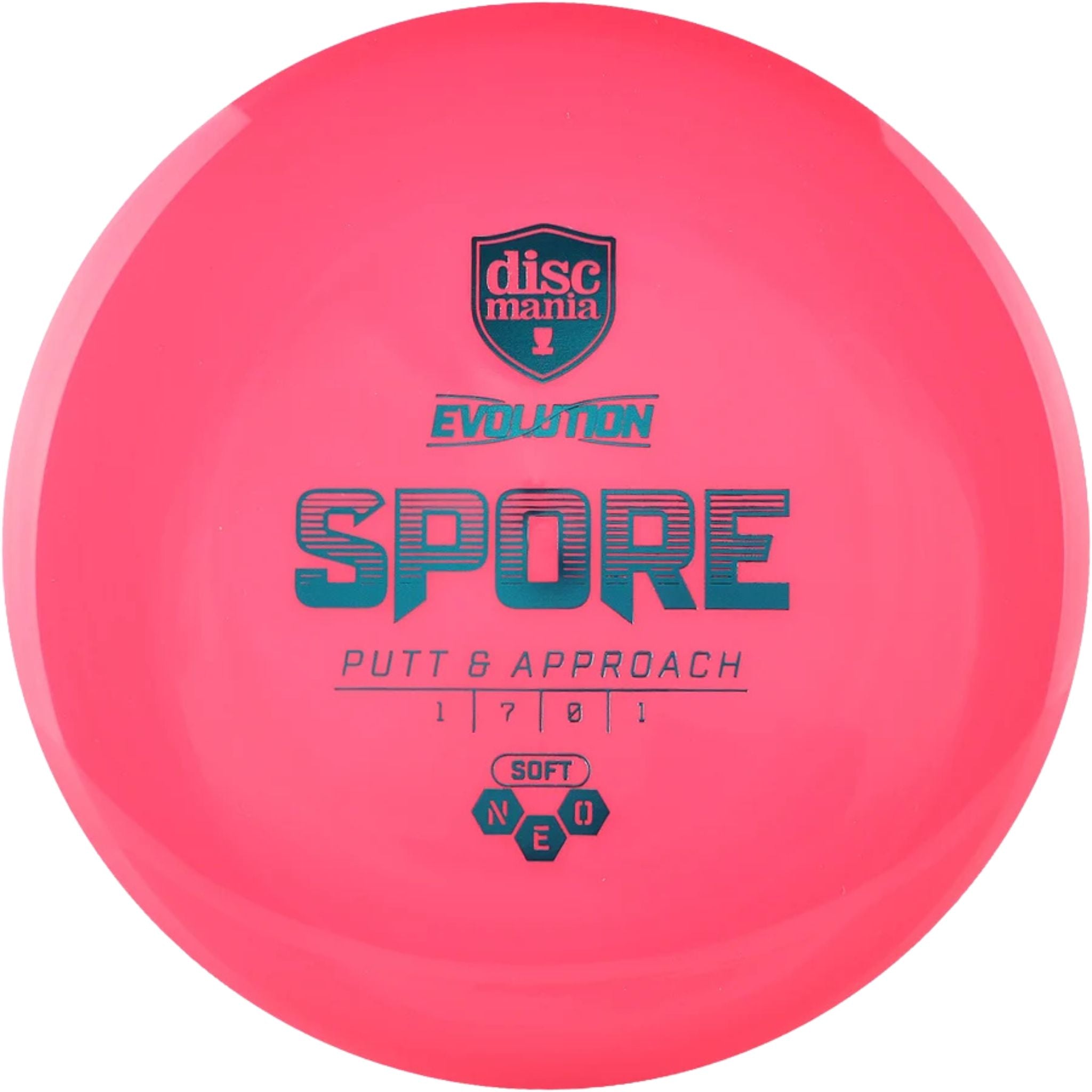Neo Soft Spore