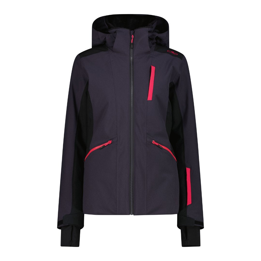 CMP Cove Kvenna Úlpa