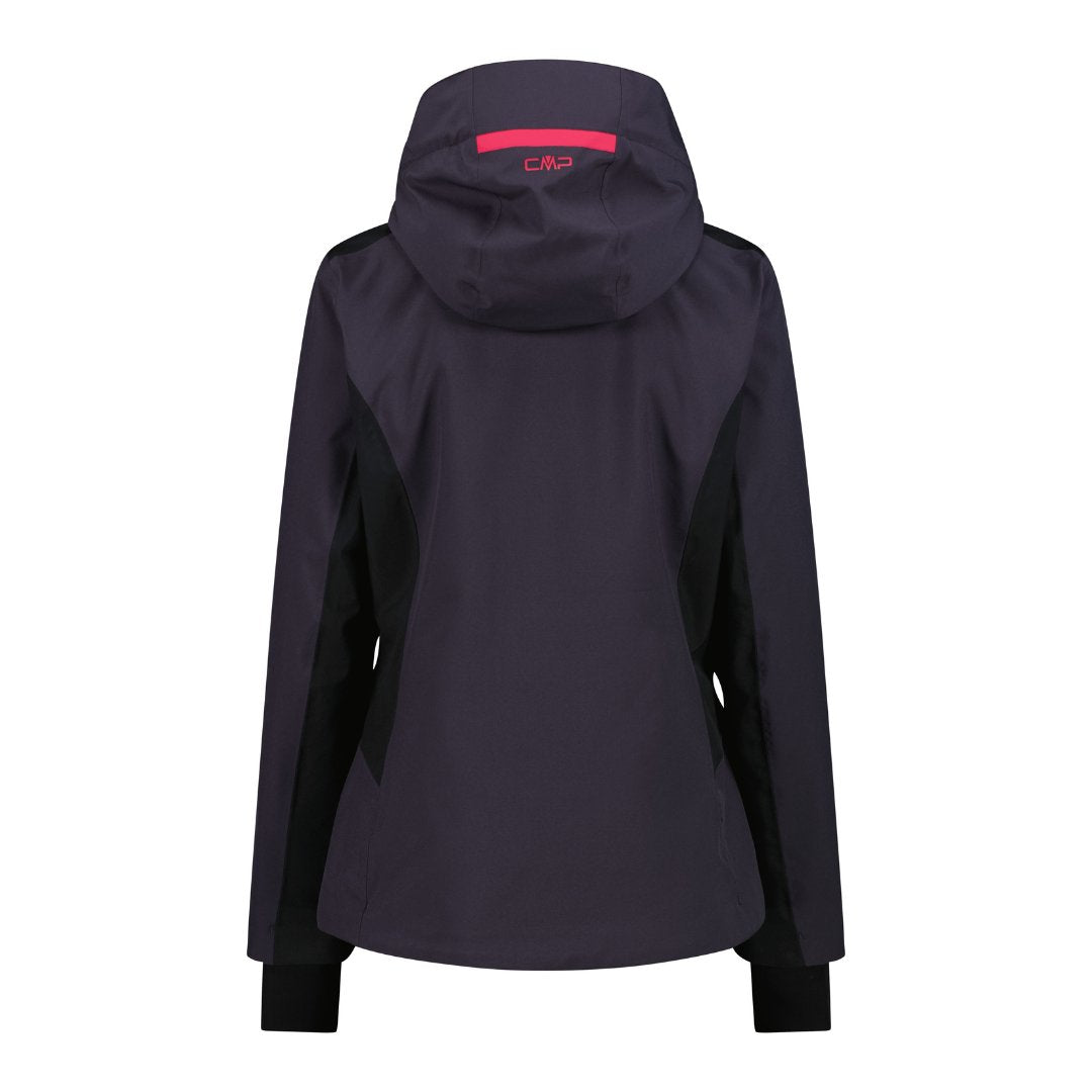 CMP Cove Kvenna Úlpa