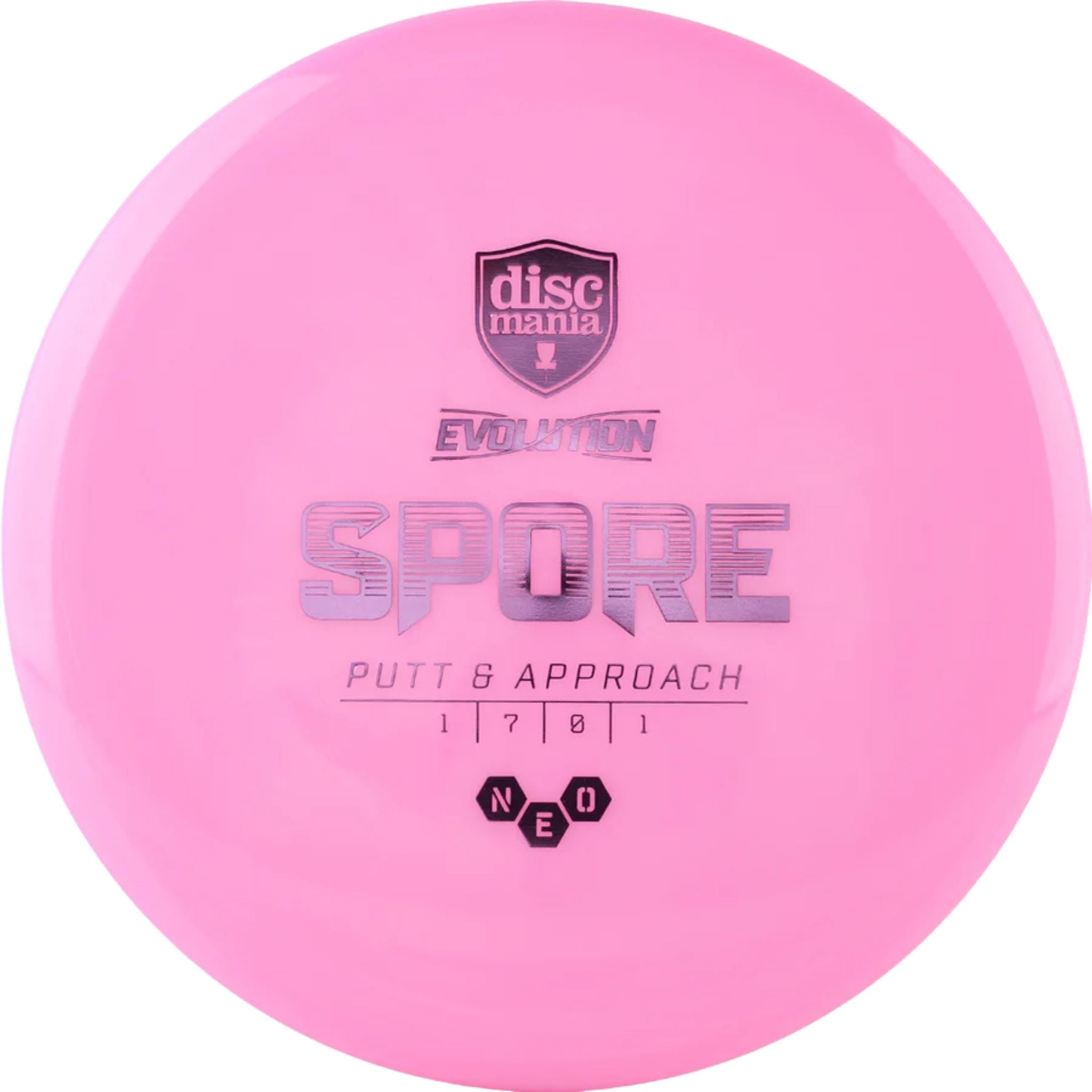 Neo Soft Spore