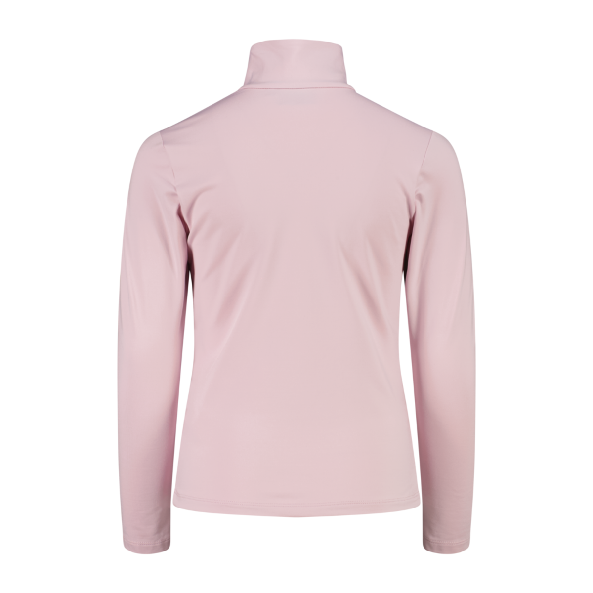 CMP softech half-zip turtle neck
