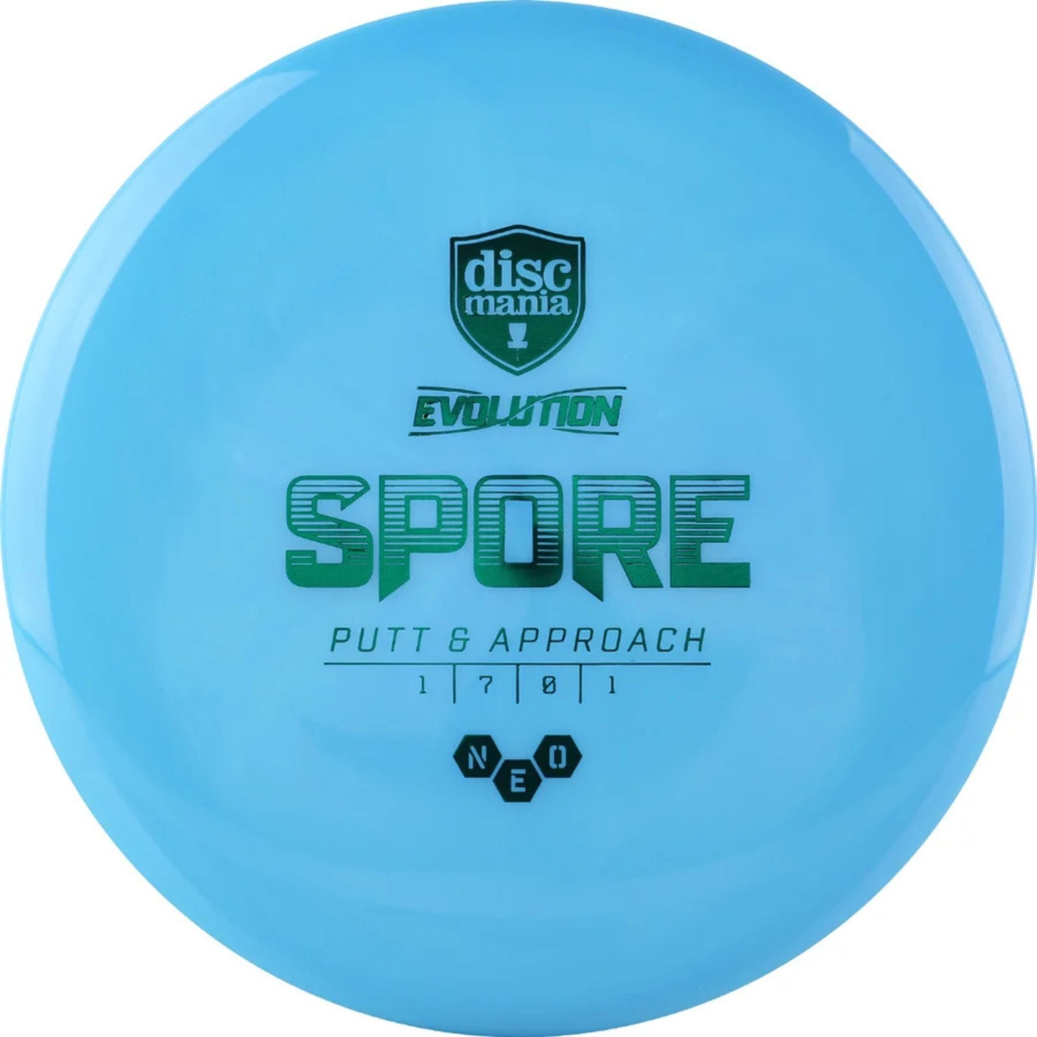 Neo Soft Spore