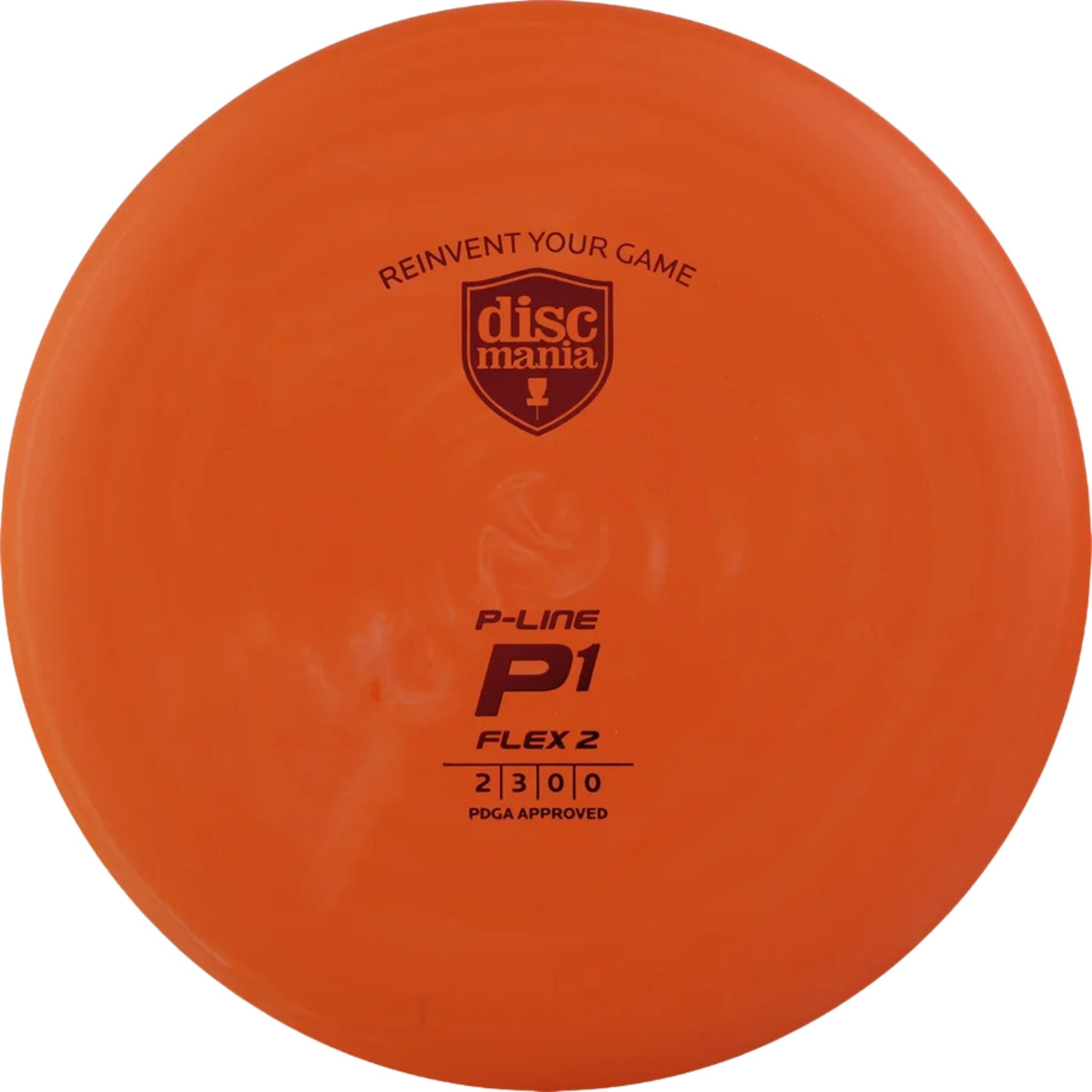 P-Line P1 Flex 2