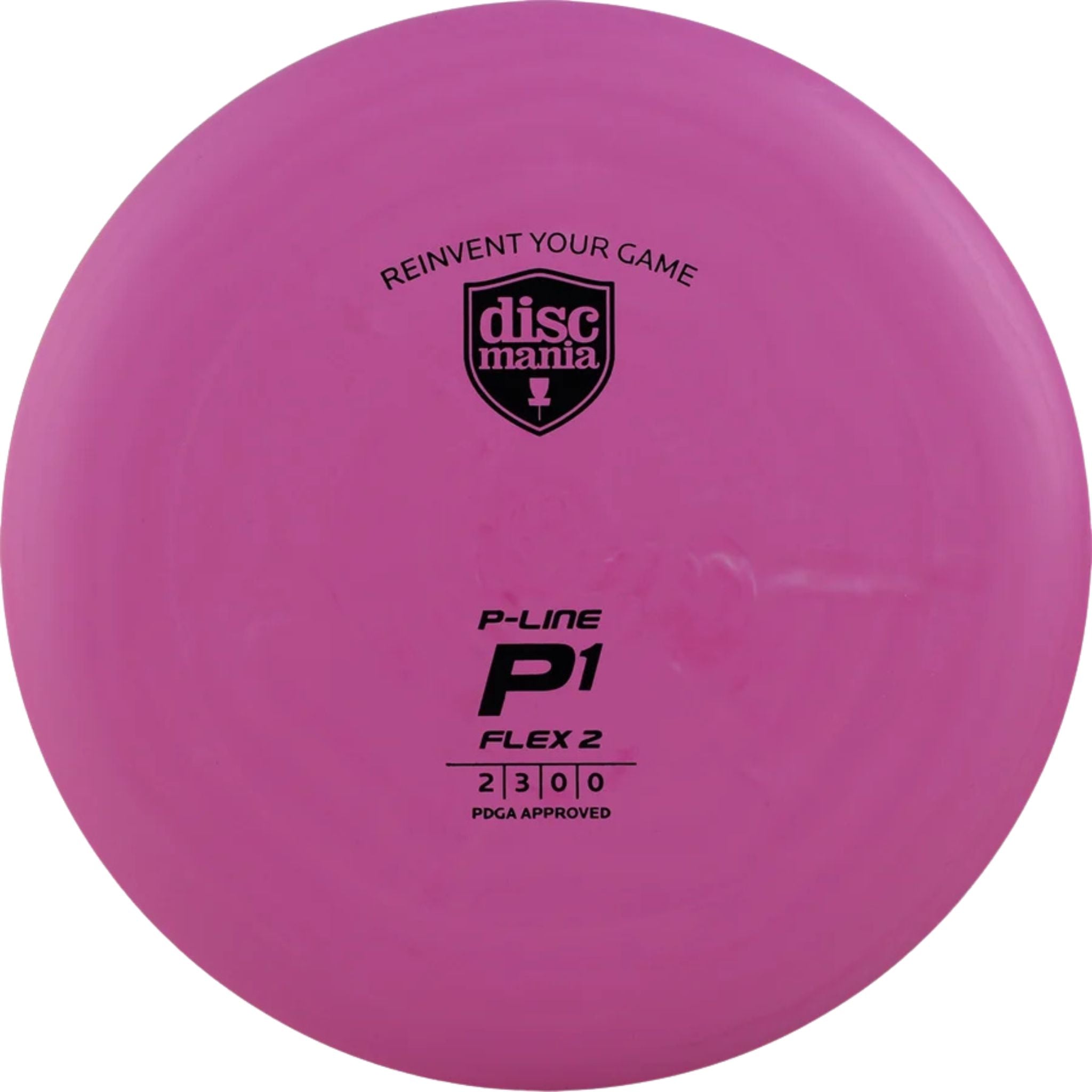 P-Line P1 Flex 2