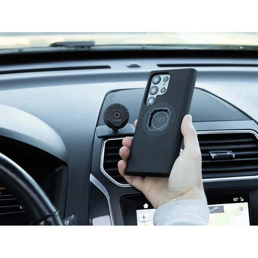 Adhesive Dash/Console Car Mount