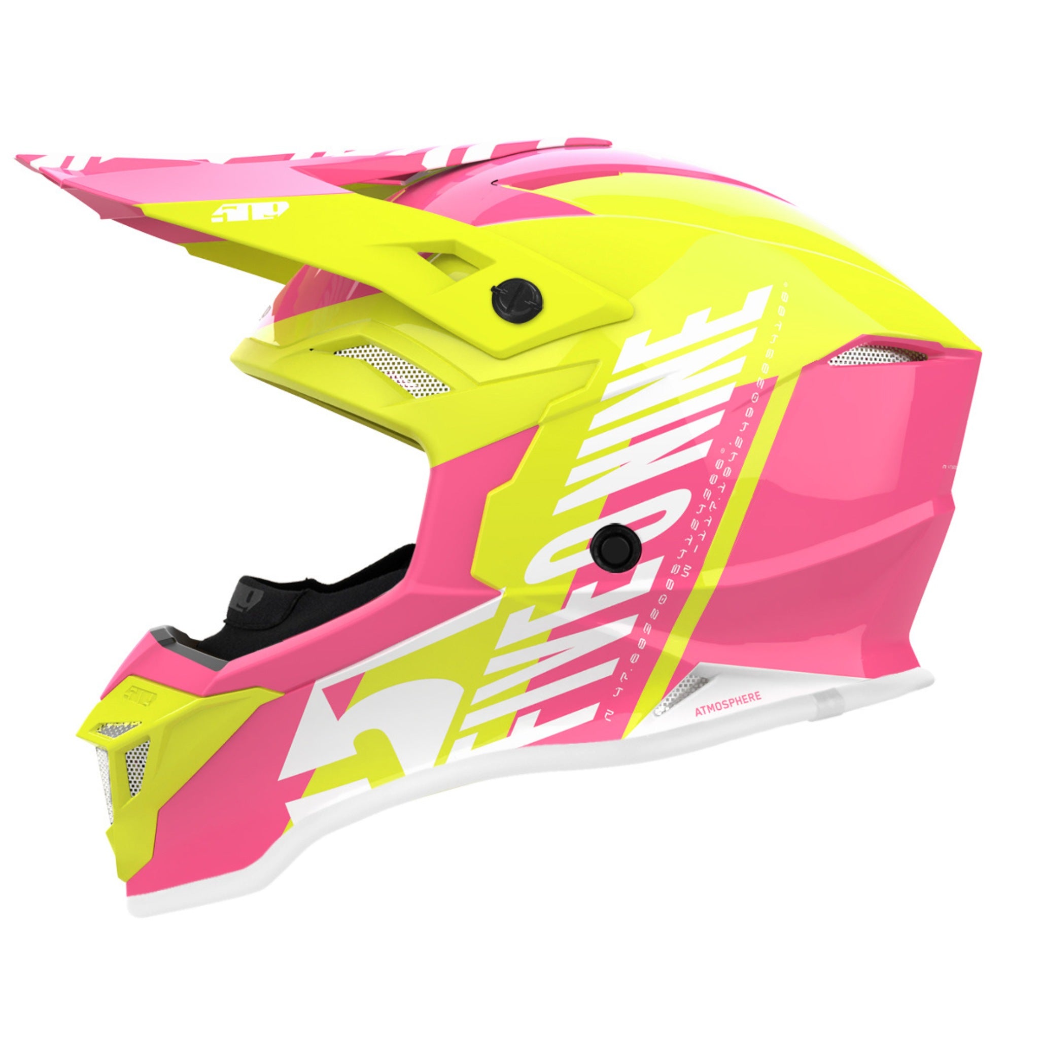 509 Atmosphere Helmet