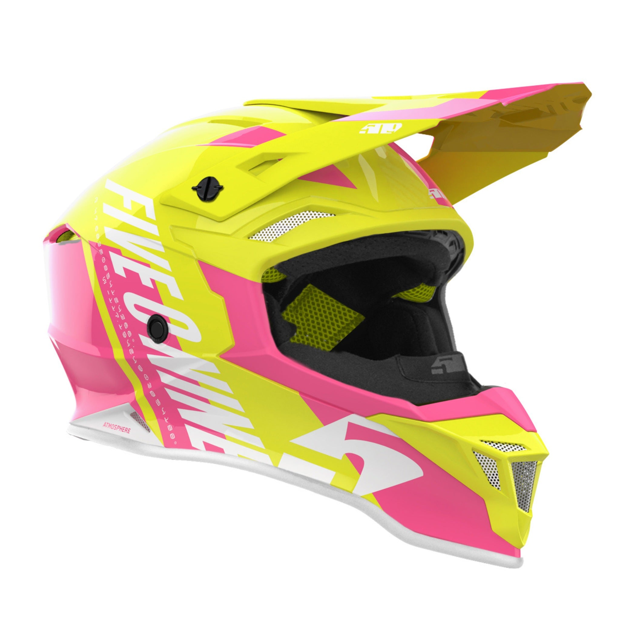 509 Atmosphere Helmet