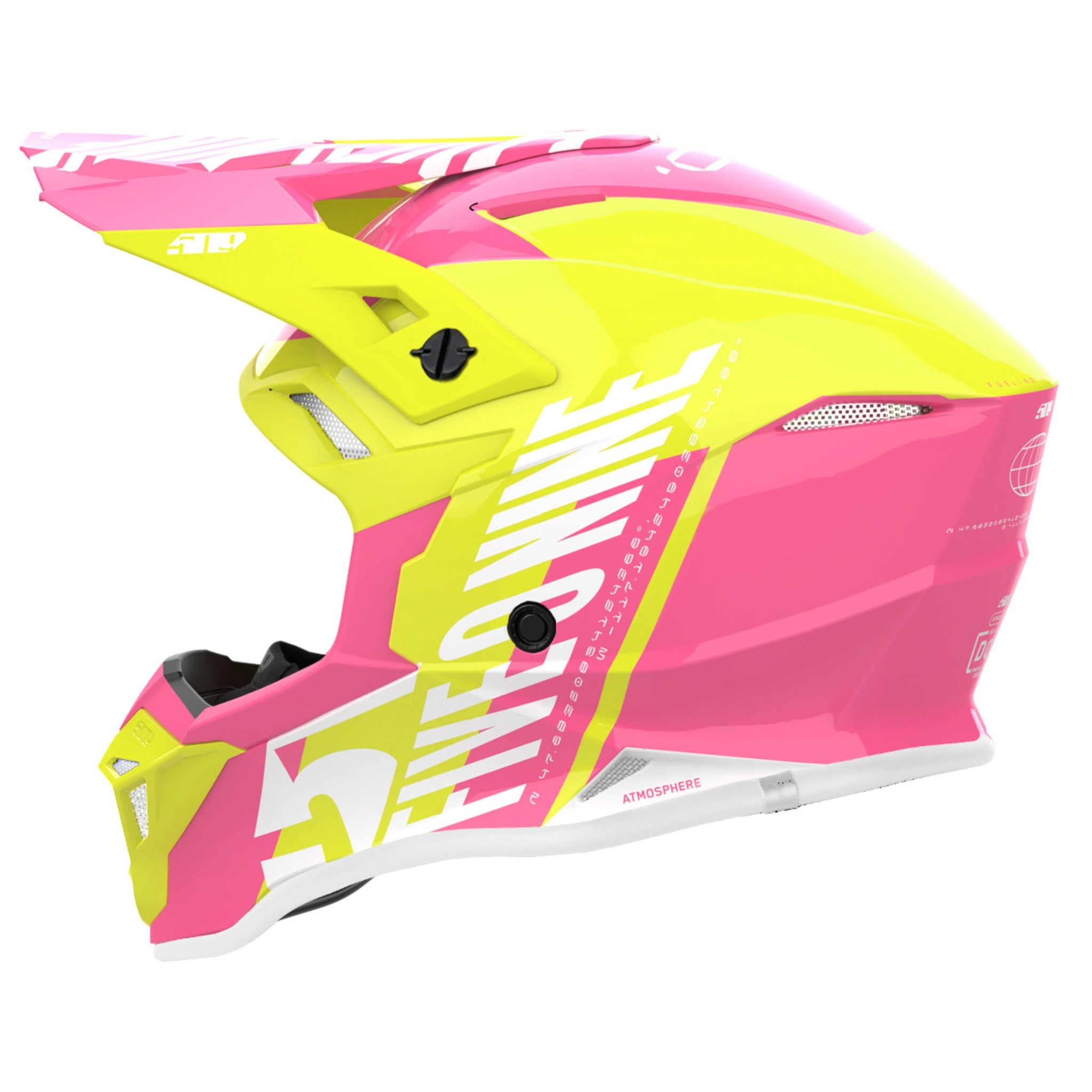 509 Atmosphere Helmet