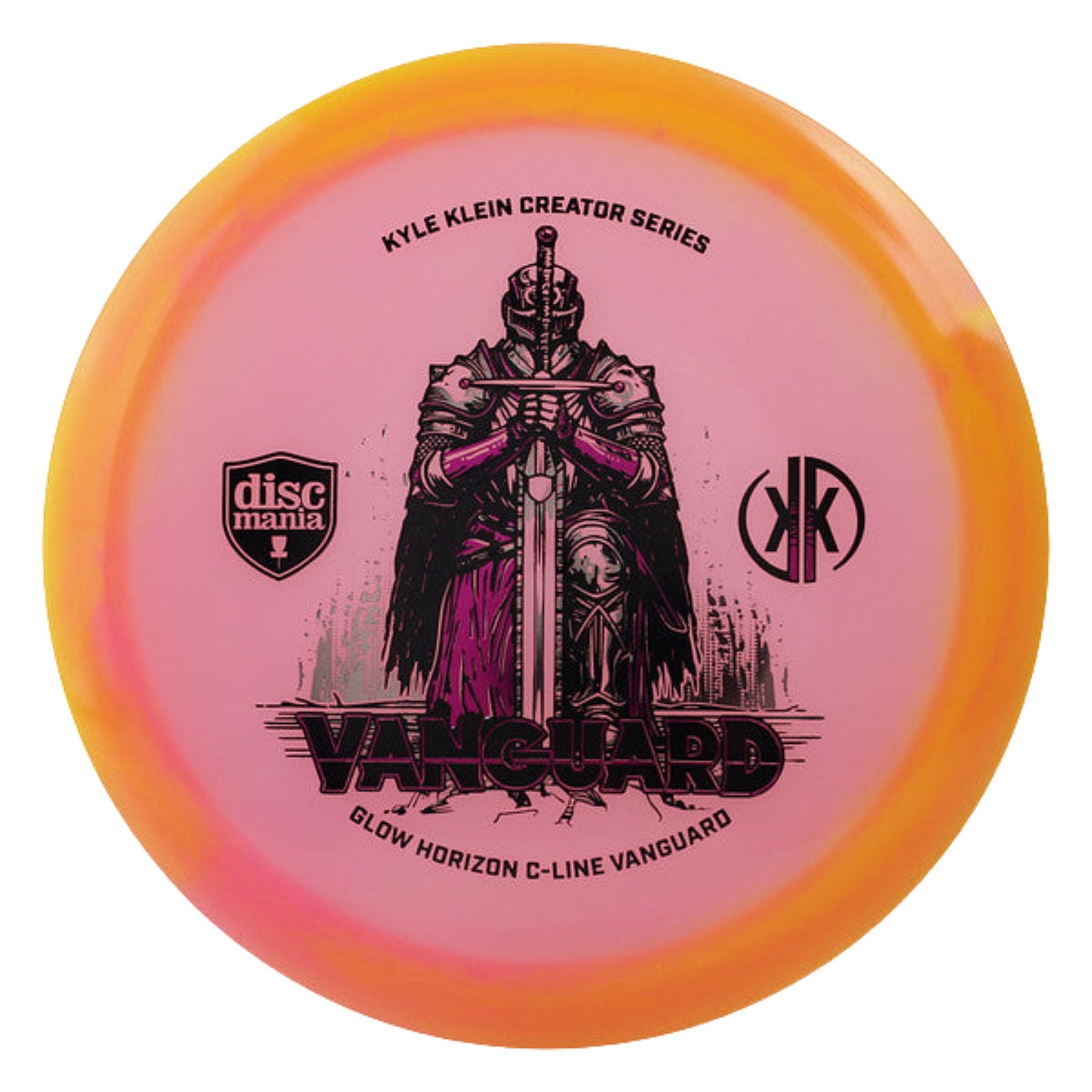 C-Line Glow Horizon Vanguard - Kyle Klein Creator Series