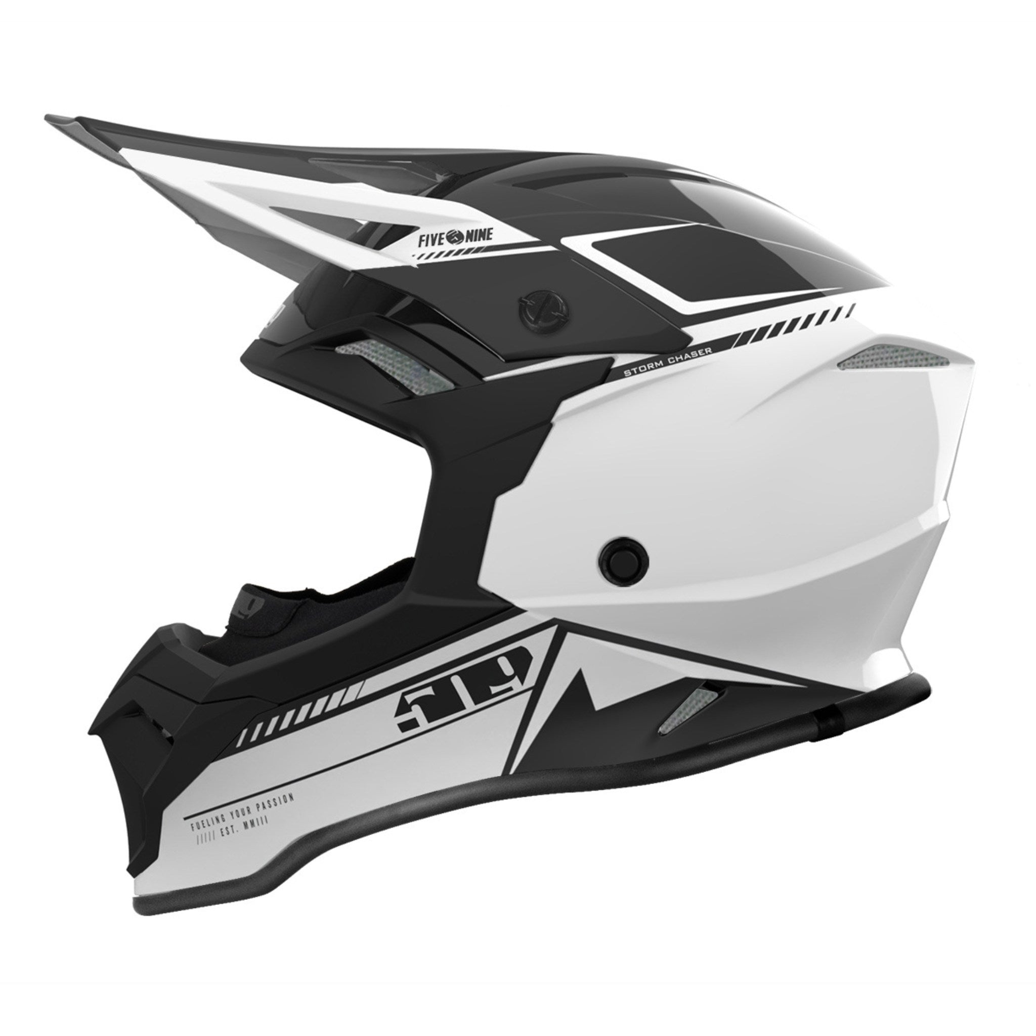 509 Atmosphere Helmet