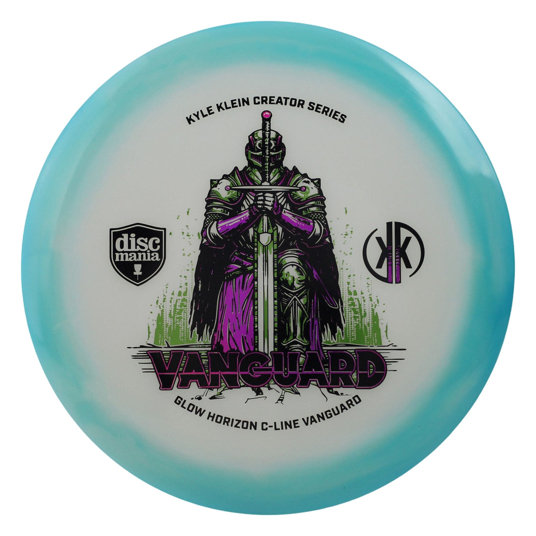 C-Line Glow Horizon Vanguard - Kyle Klein Creator Series