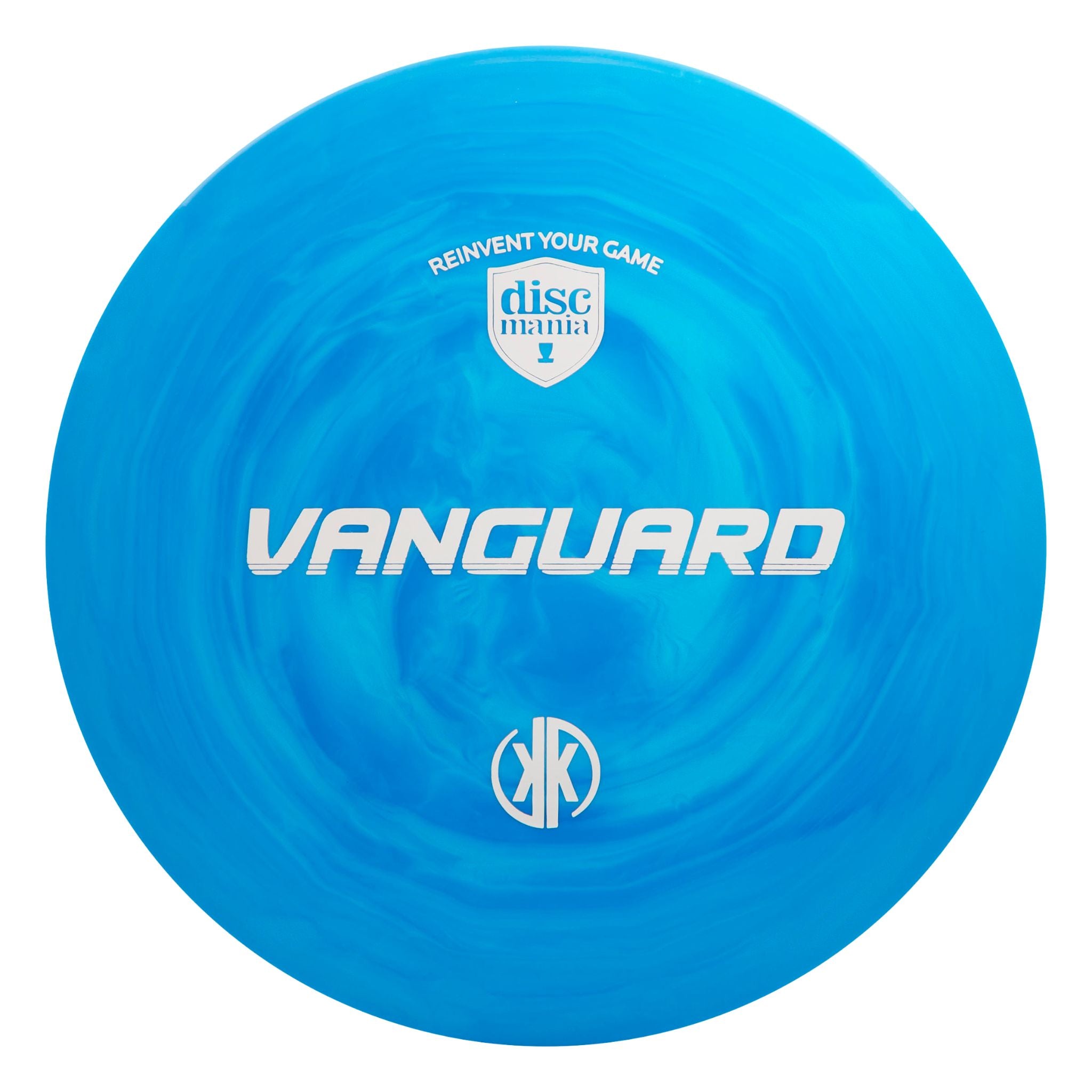 S-Line Swirls Vanguard - Creator Series