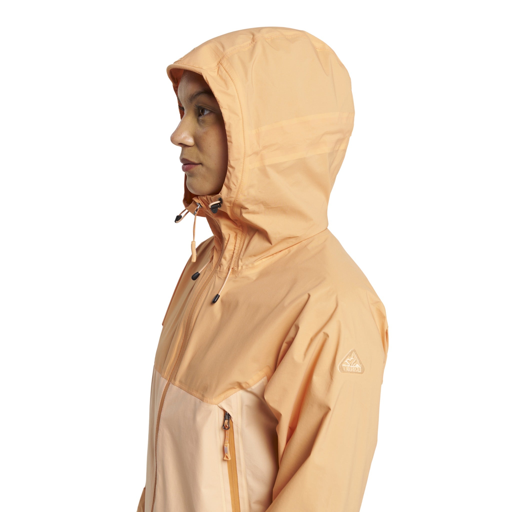 Himalaya Shell Lite Kvenna Jakki